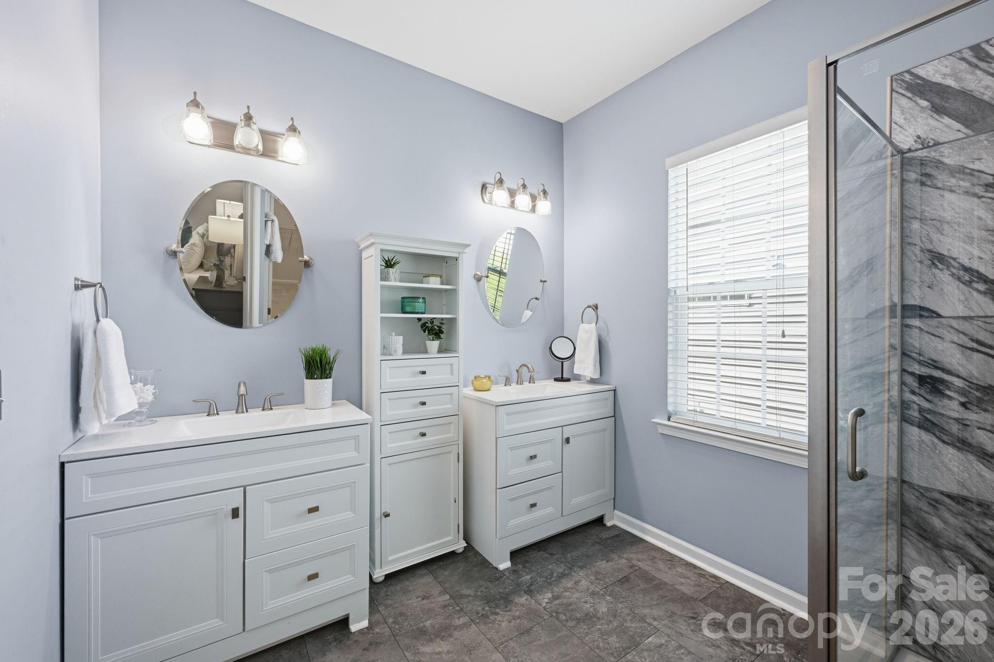 9420 Kestral Ridge Drive — Charlotte