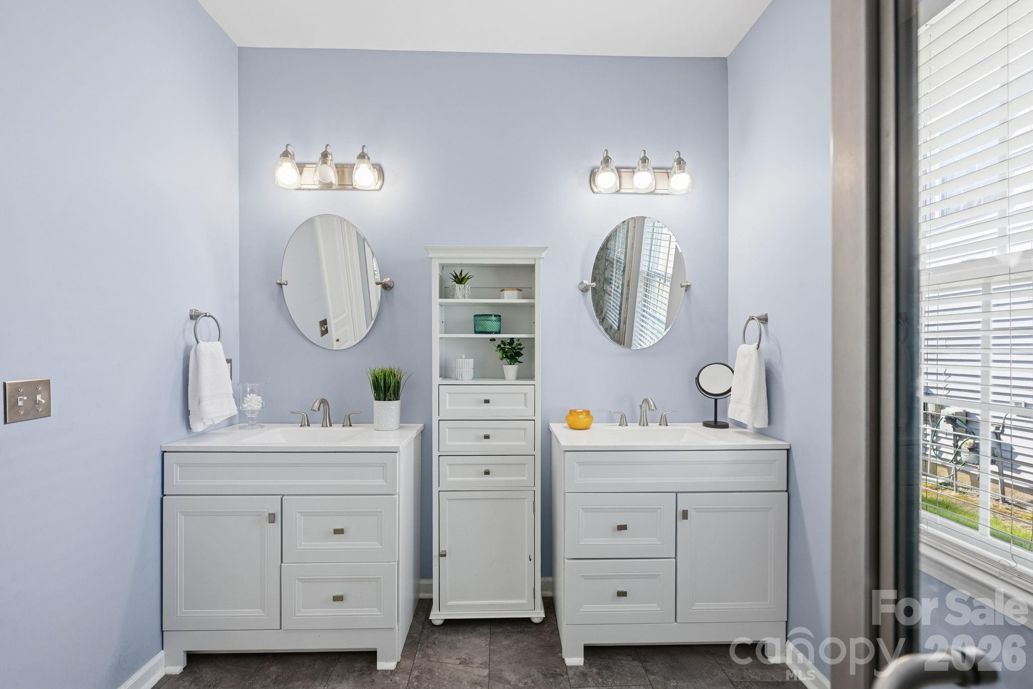 9420 Kestral Ridge Drive — Charlotte