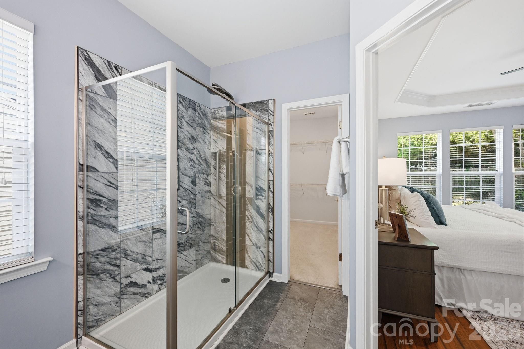 9420 Kestral Ridge Drive — Charlotte