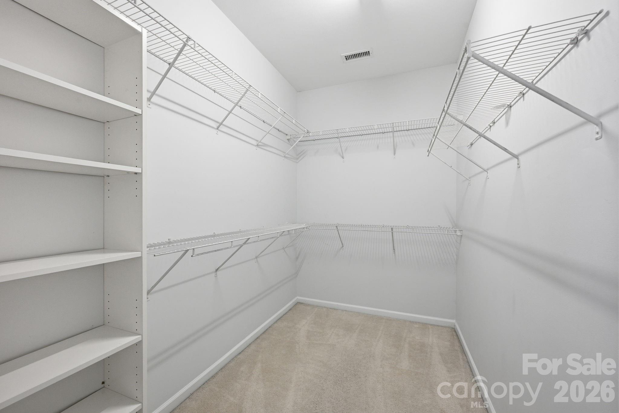 9420 Kestral Ridge Drive — Charlotte