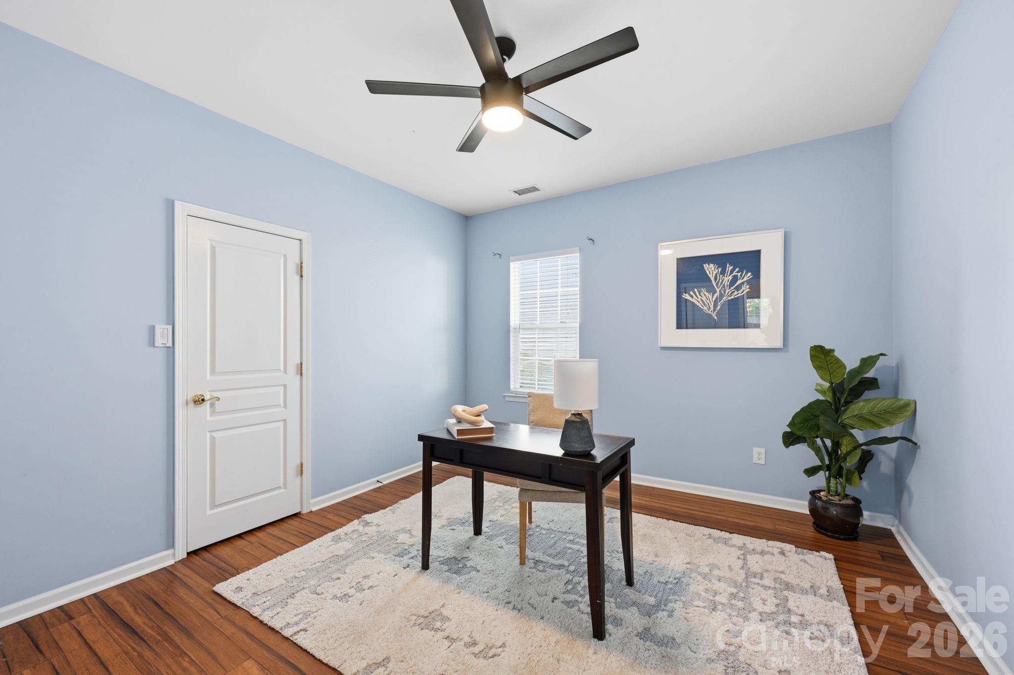 9420 Kestral Ridge Drive — Charlotte