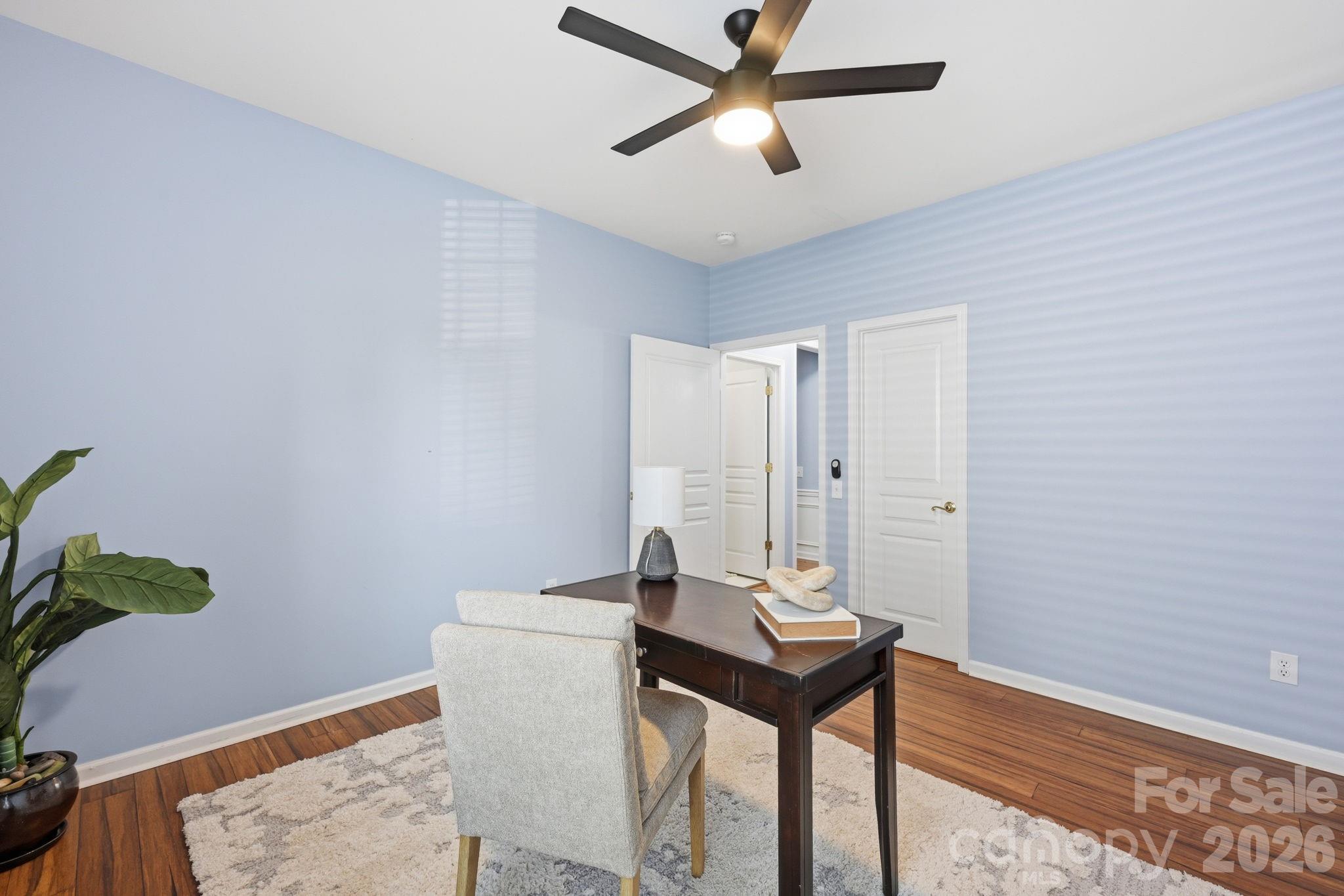 9420 Kestral Ridge Drive — Charlotte