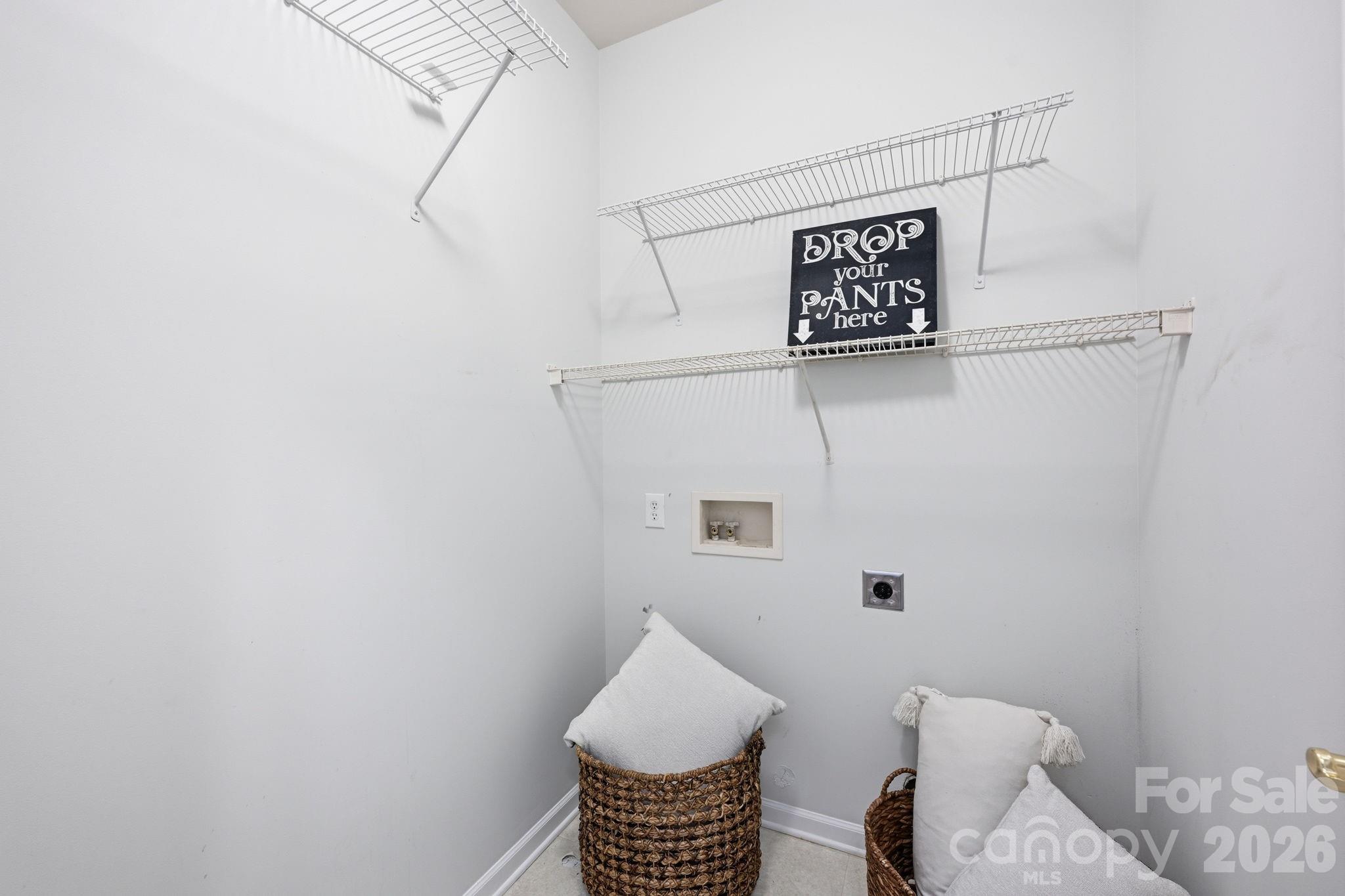 9420 Kestral Ridge Drive — Charlotte