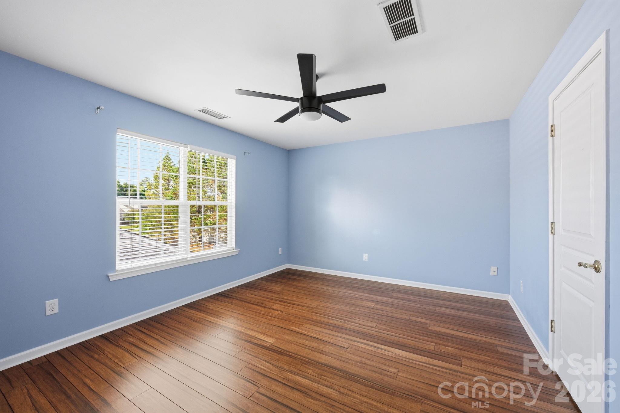 9420 Kestral Ridge Drive — Charlotte
