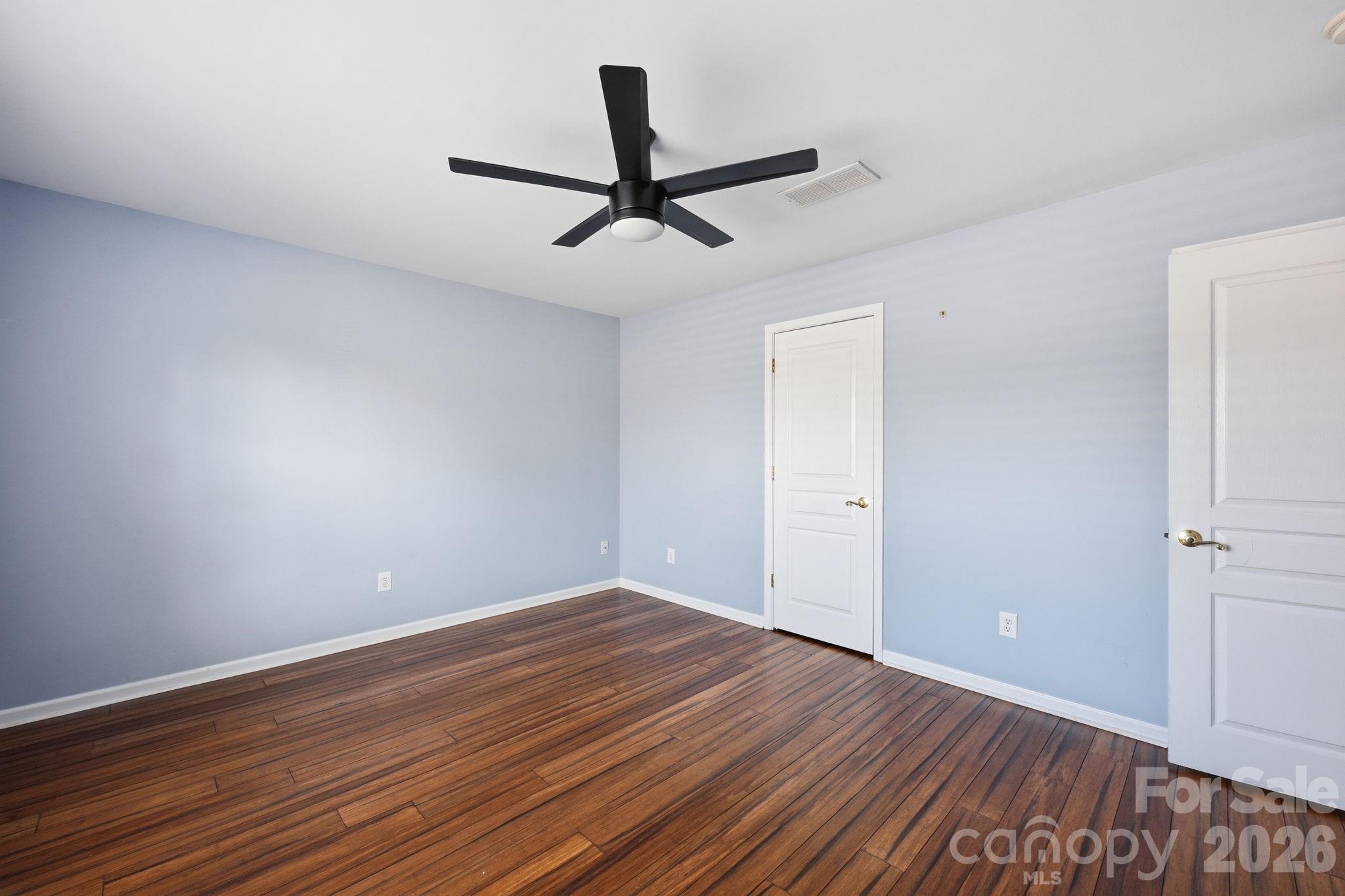 9420 Kestral Ridge Drive — Charlotte