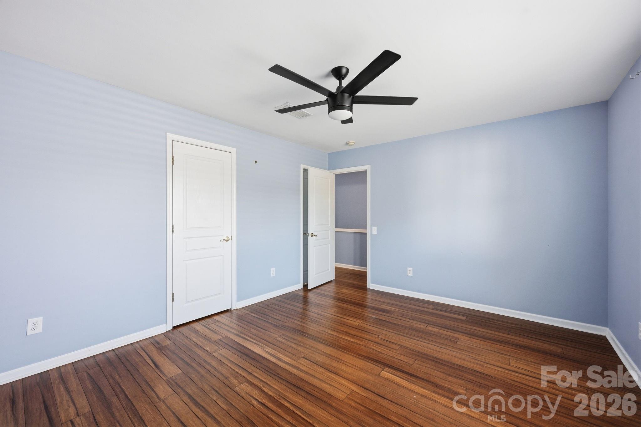 9420 Kestral Ridge Drive — Charlotte