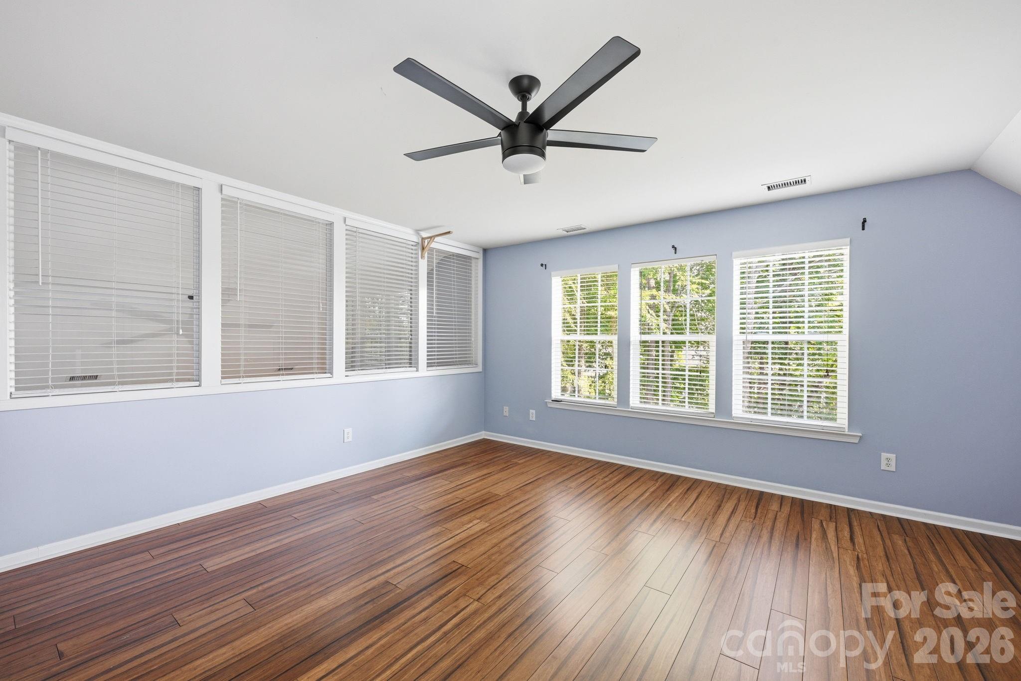 9420 Kestral Ridge Drive — Charlotte