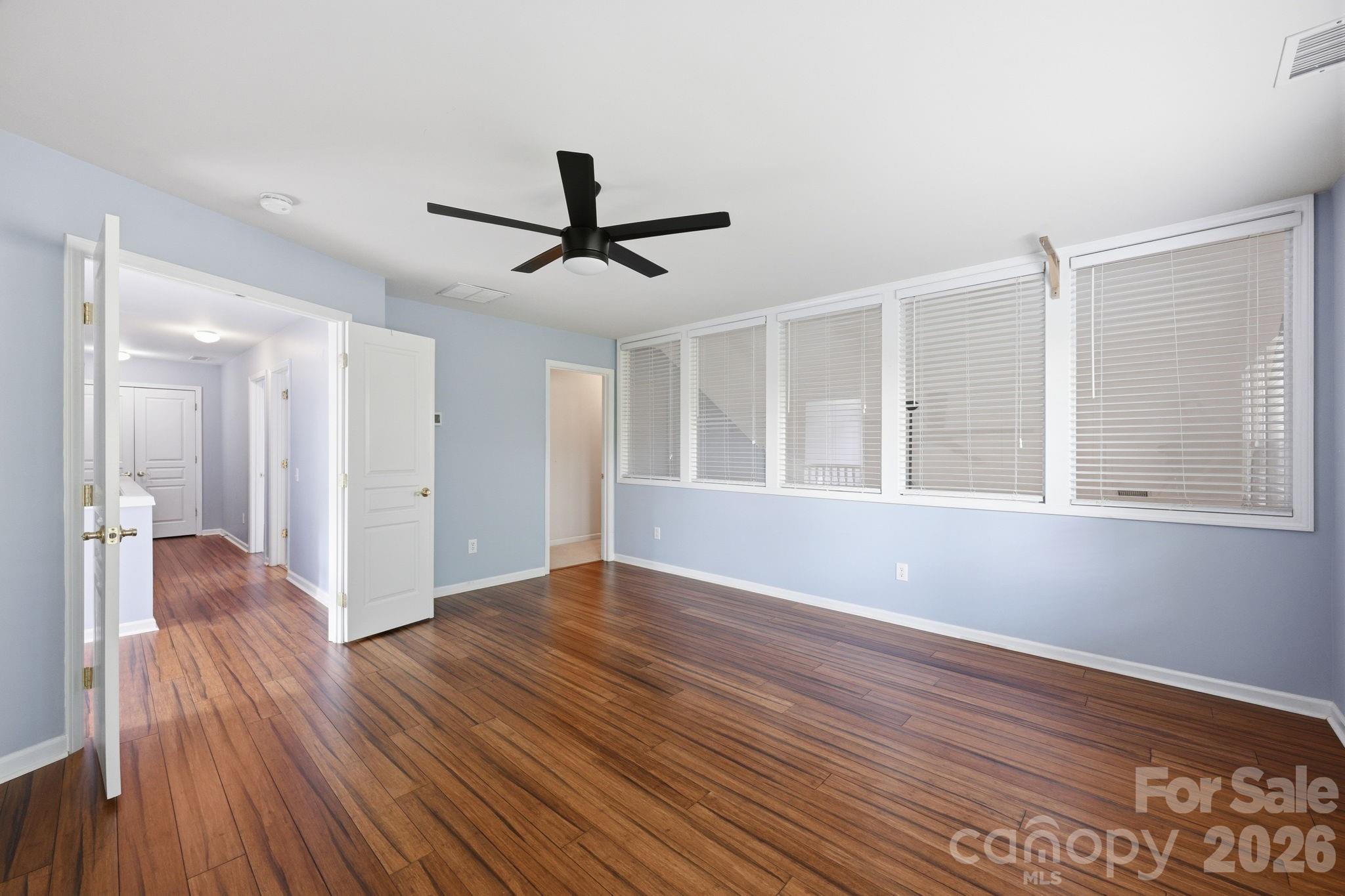 9420 Kestral Ridge Drive — Charlotte