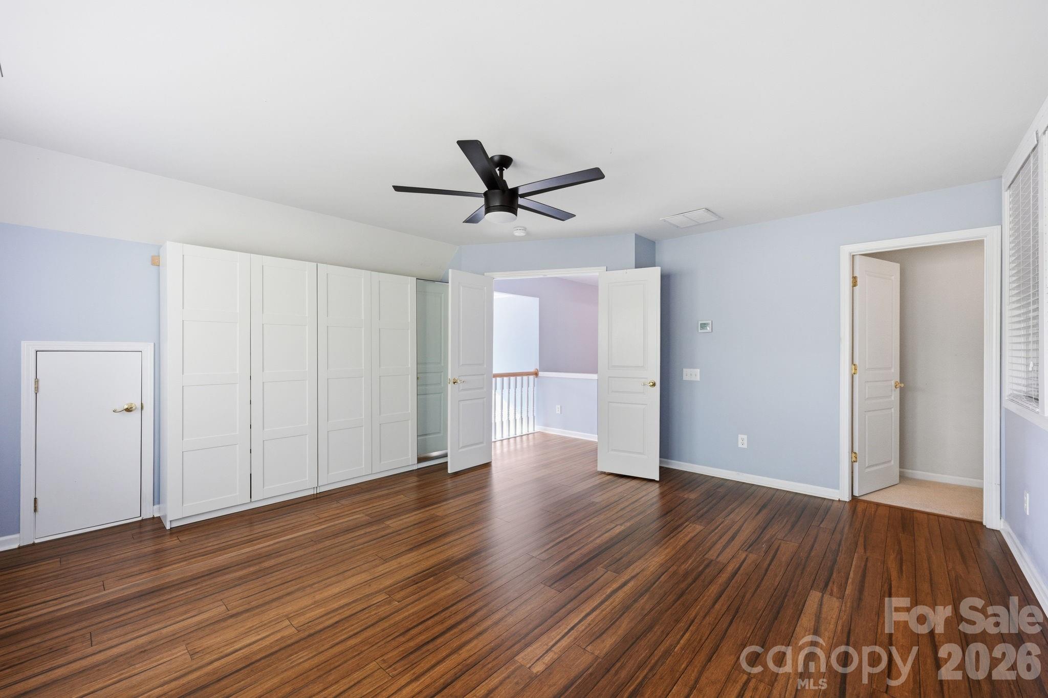 9420 Kestral Ridge Drive — Charlotte