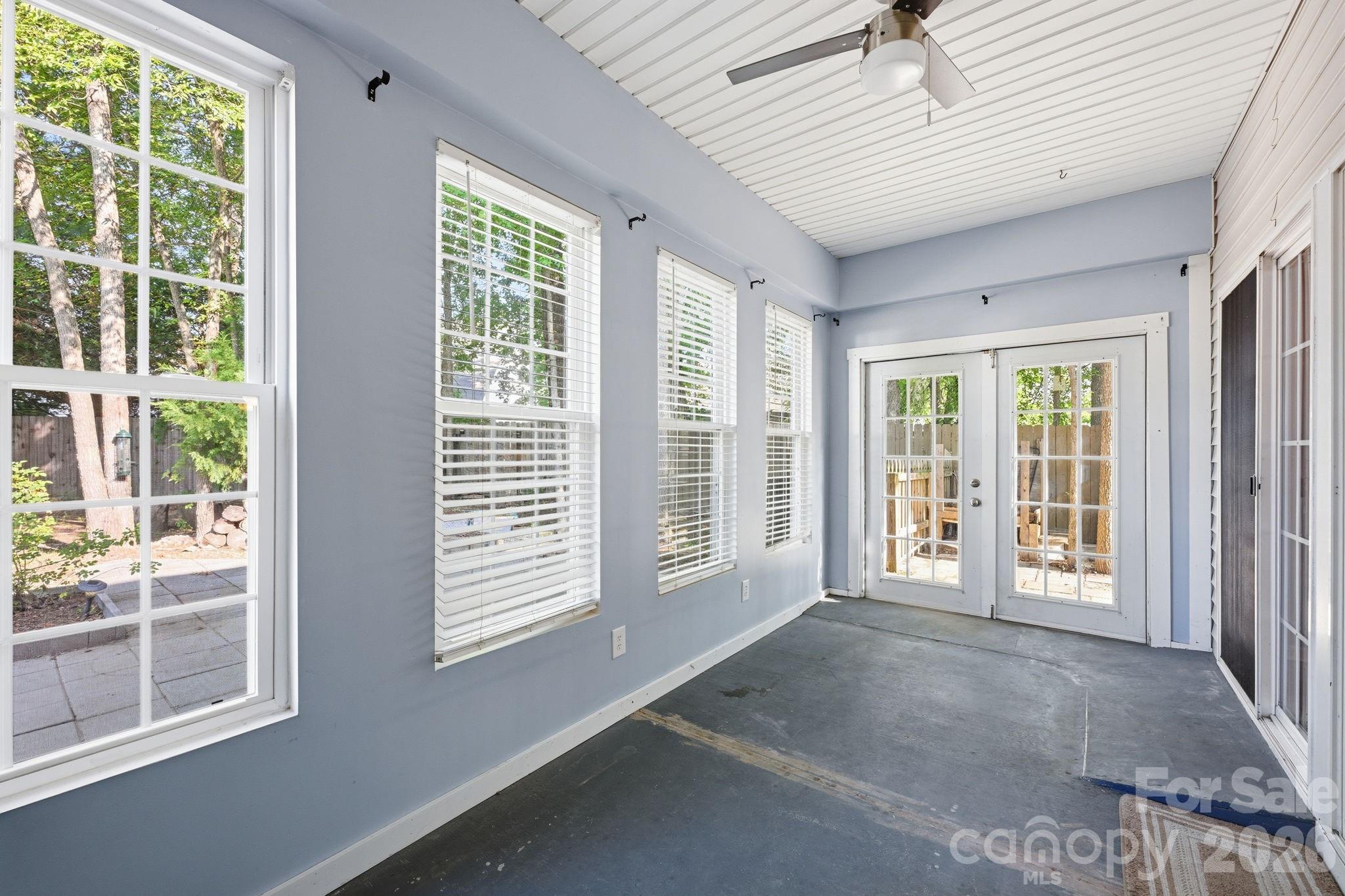 9420 Kestral Ridge Drive — Charlotte