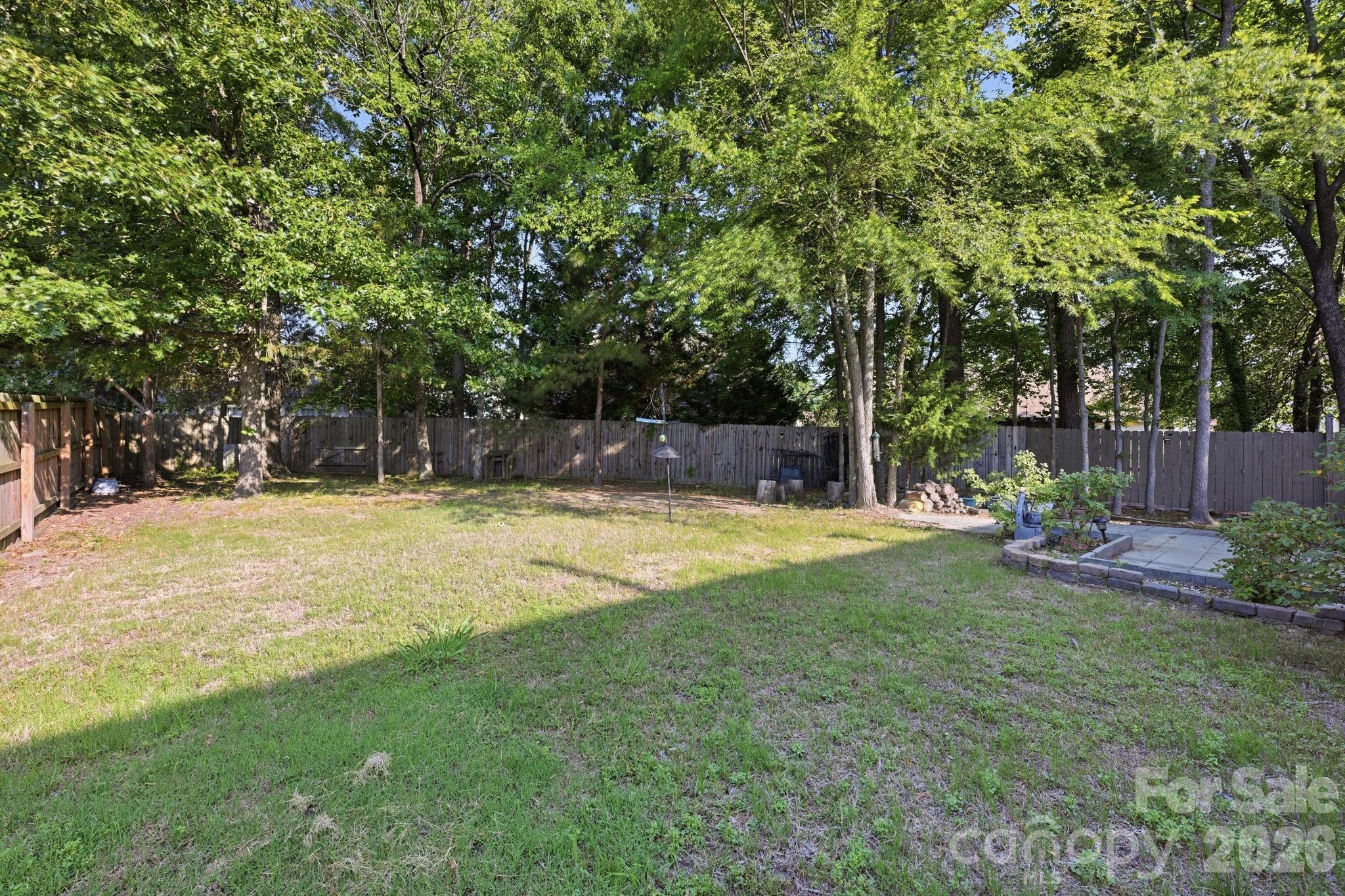 9420 Kestral Ridge Drive — Charlotte