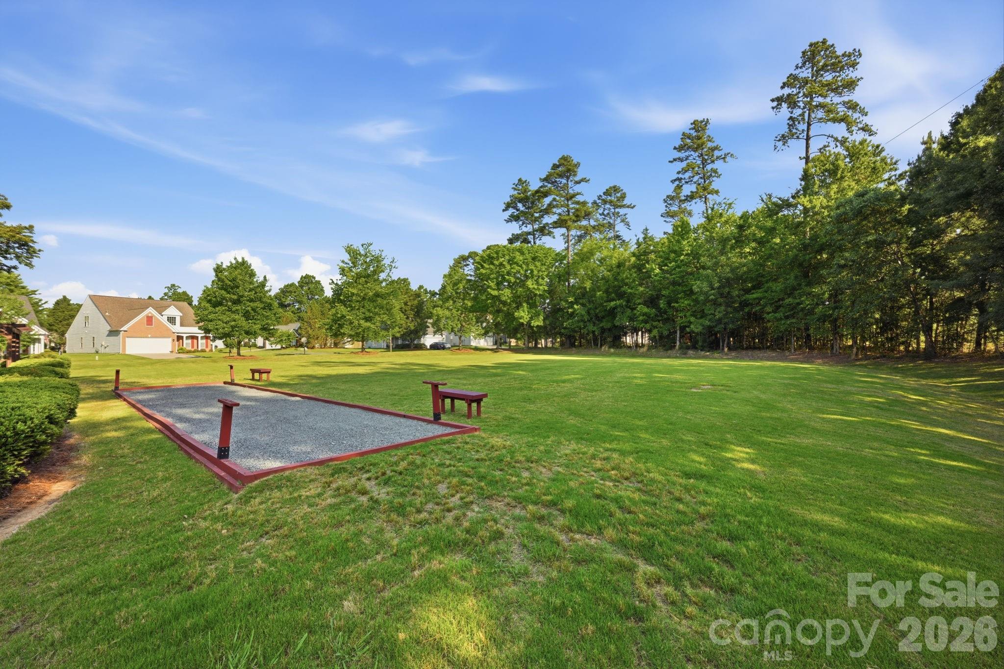 9420 Kestral Ridge Drive — Charlotte