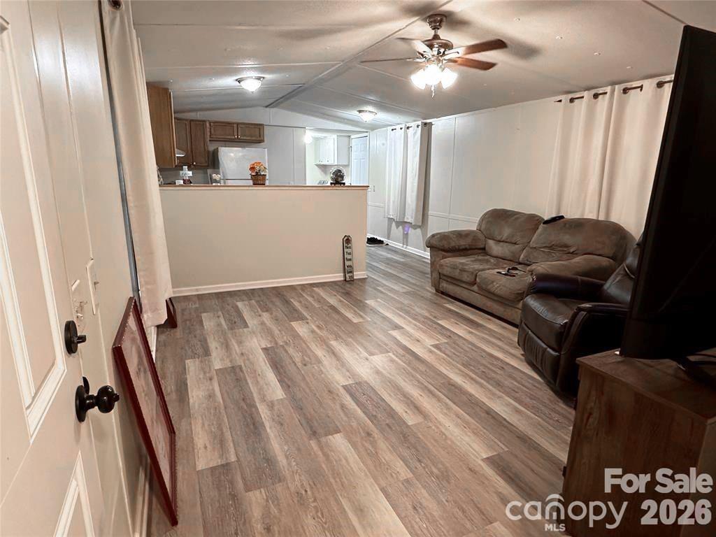 225 Starlight Drive — Lincolnton
