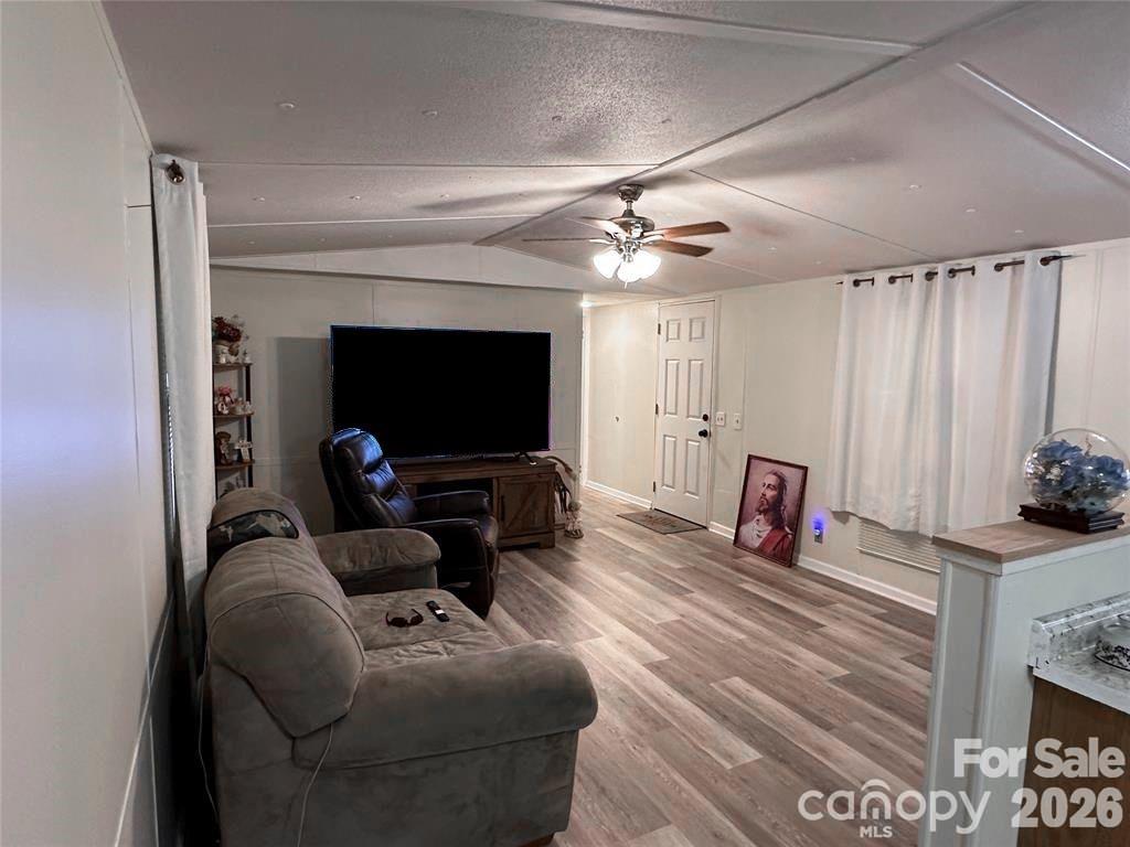 225 Starlight Drive — Lincolnton