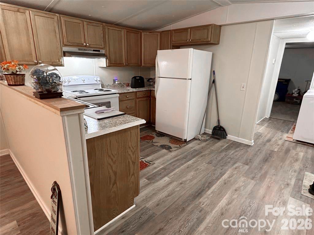 225 Starlight Drive — Lincolnton