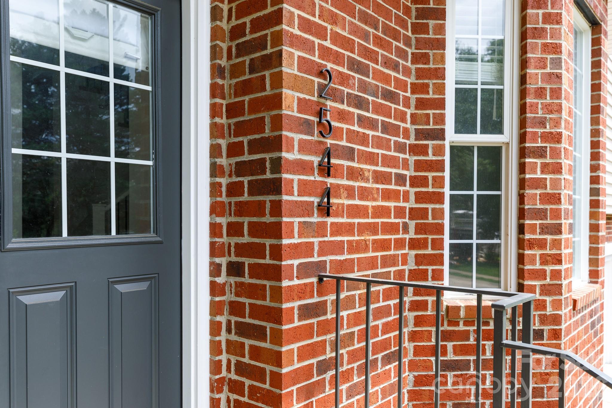 2544 Barrington Court — Rock Hill