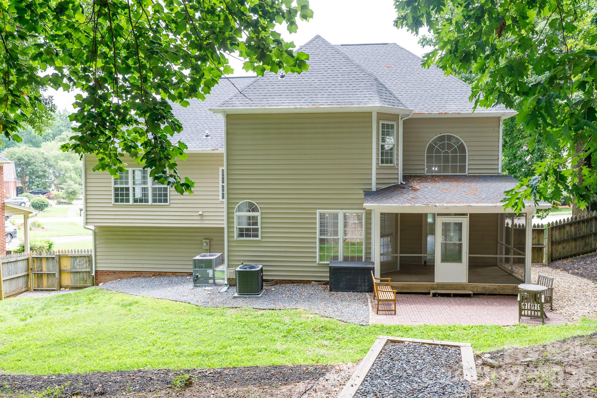 2544 Barrington Court — Rock Hill