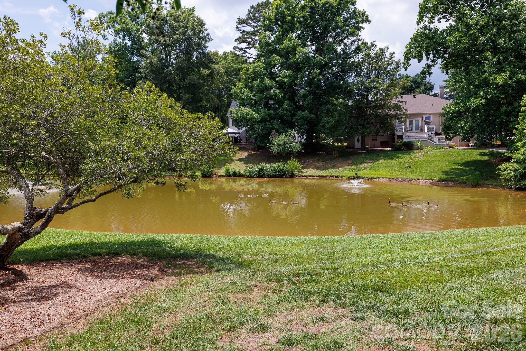 2544 Barrington Court — Rock Hill