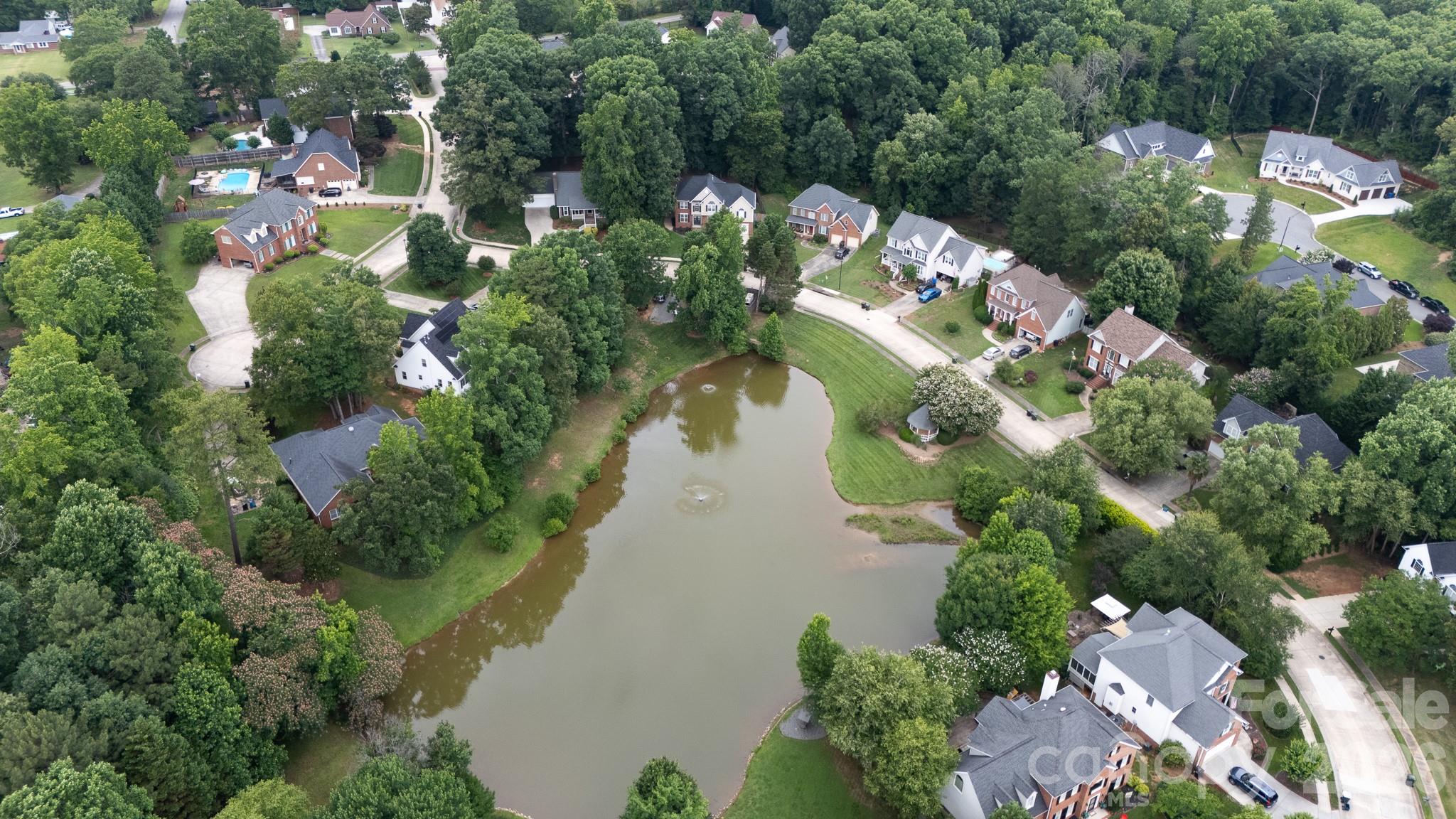 2544 Barrington Court — Rock Hill
