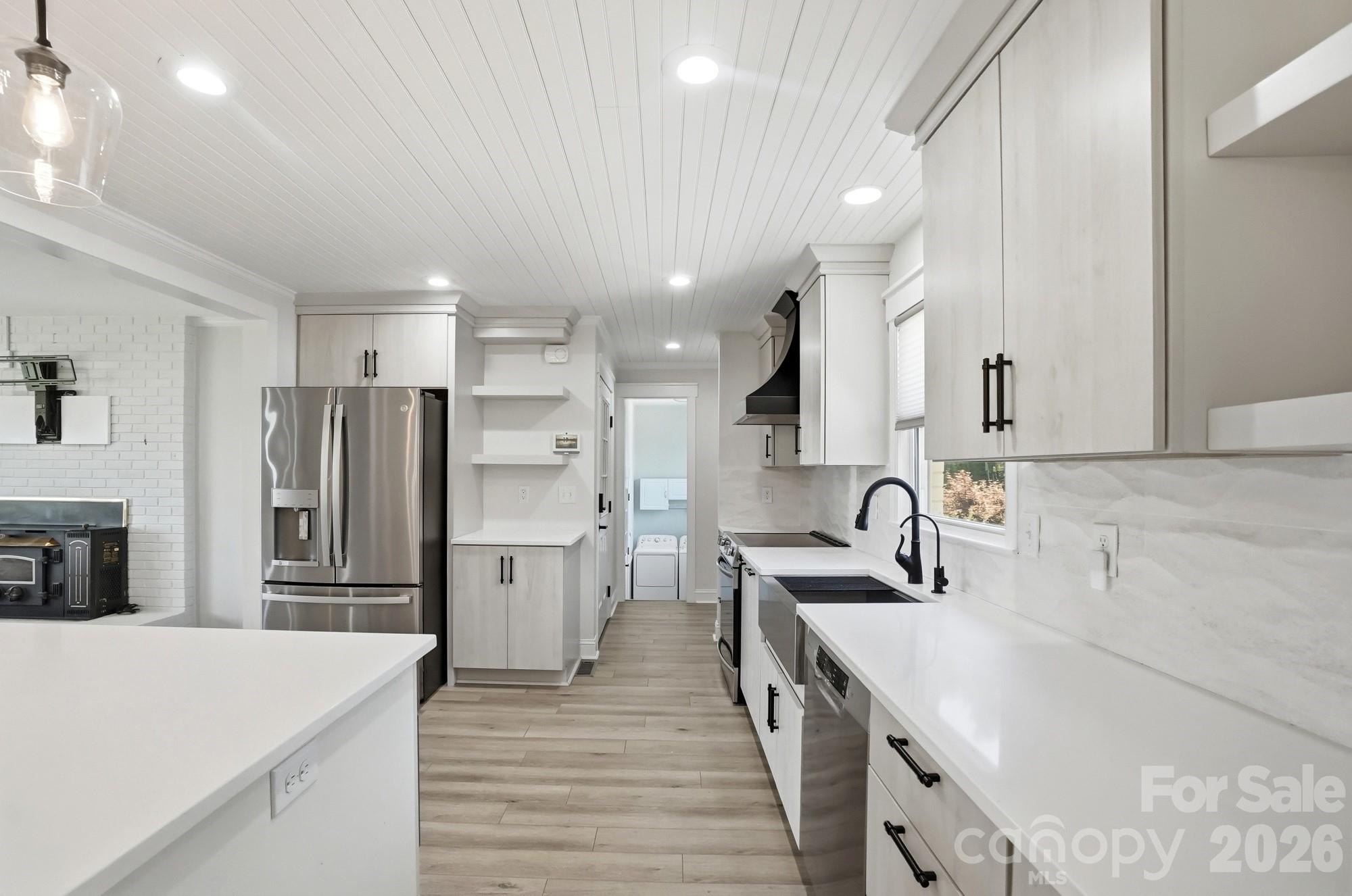 130 Watts Farm Lane — Mooresville