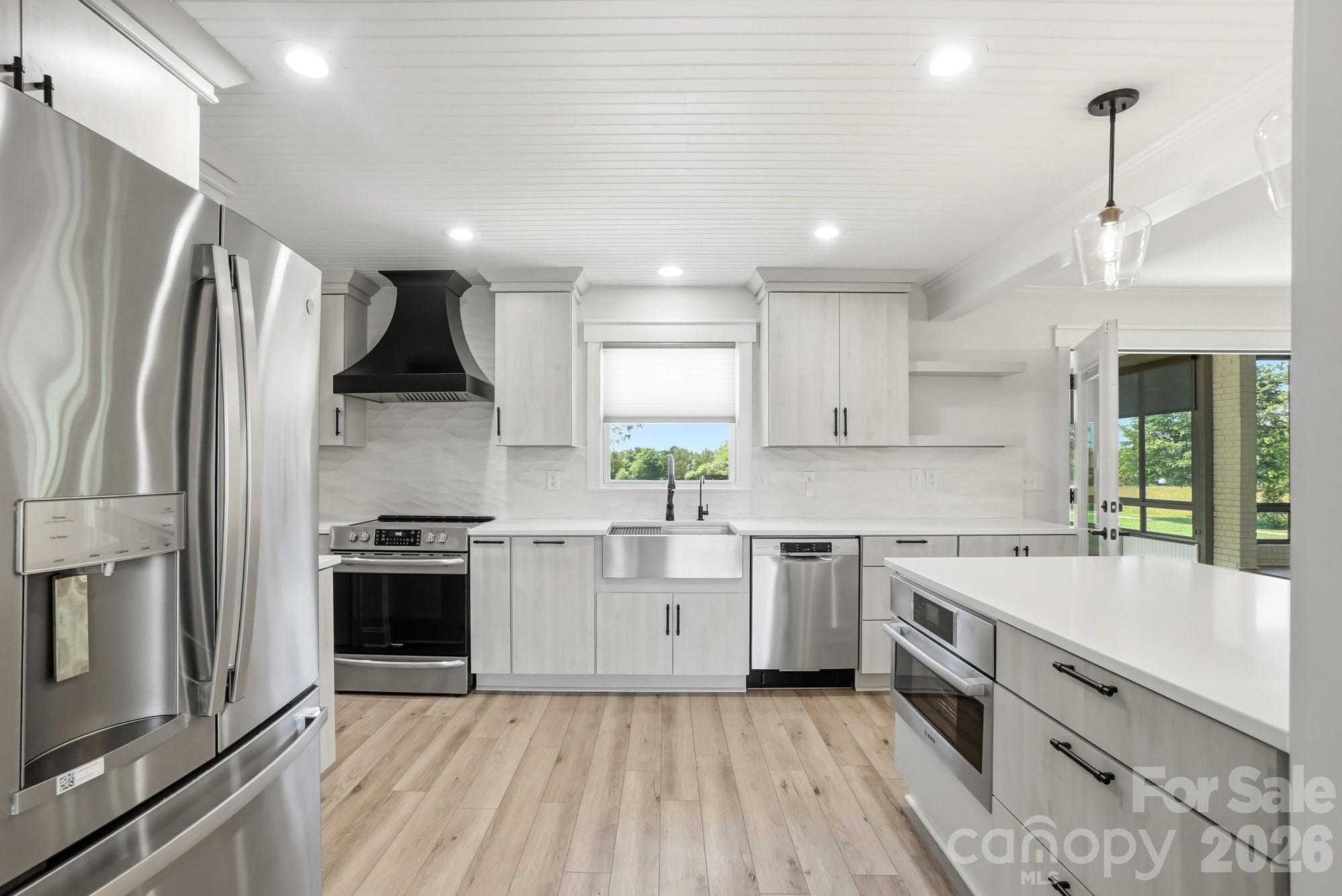 130 Watts Farm Lane — Mooresville