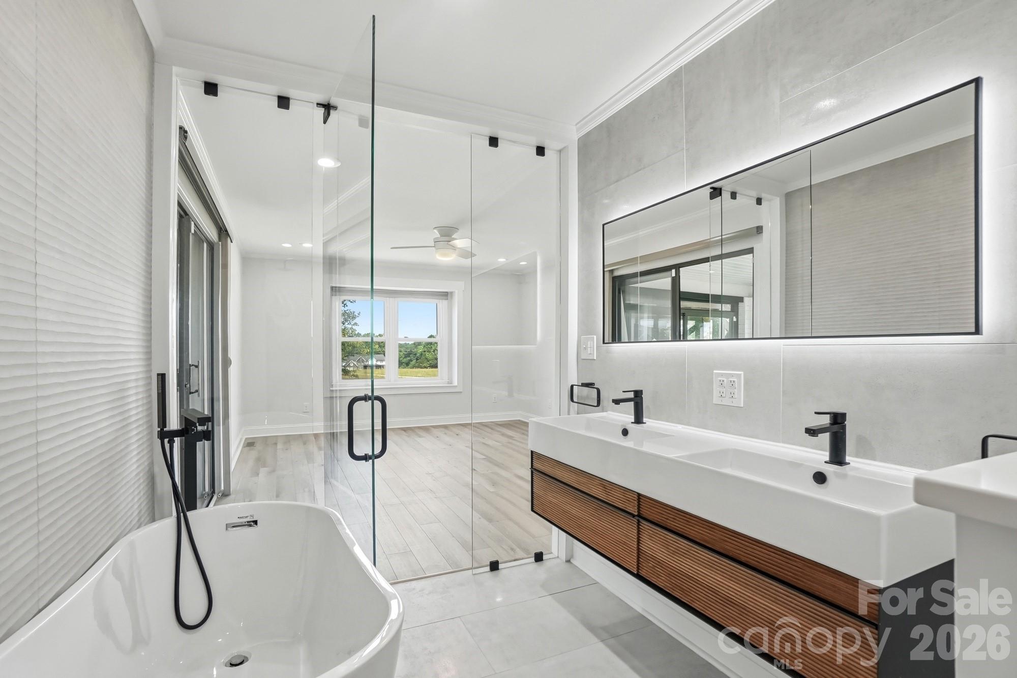 130 Watts Farm Lane — Mooresville