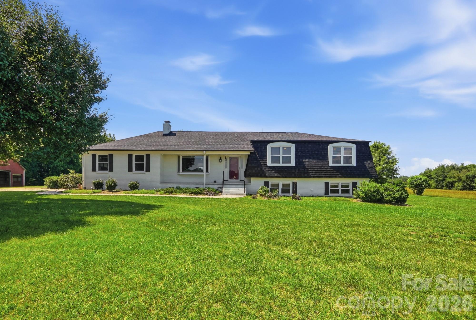 130 Watts Farm Lane — Mooresville