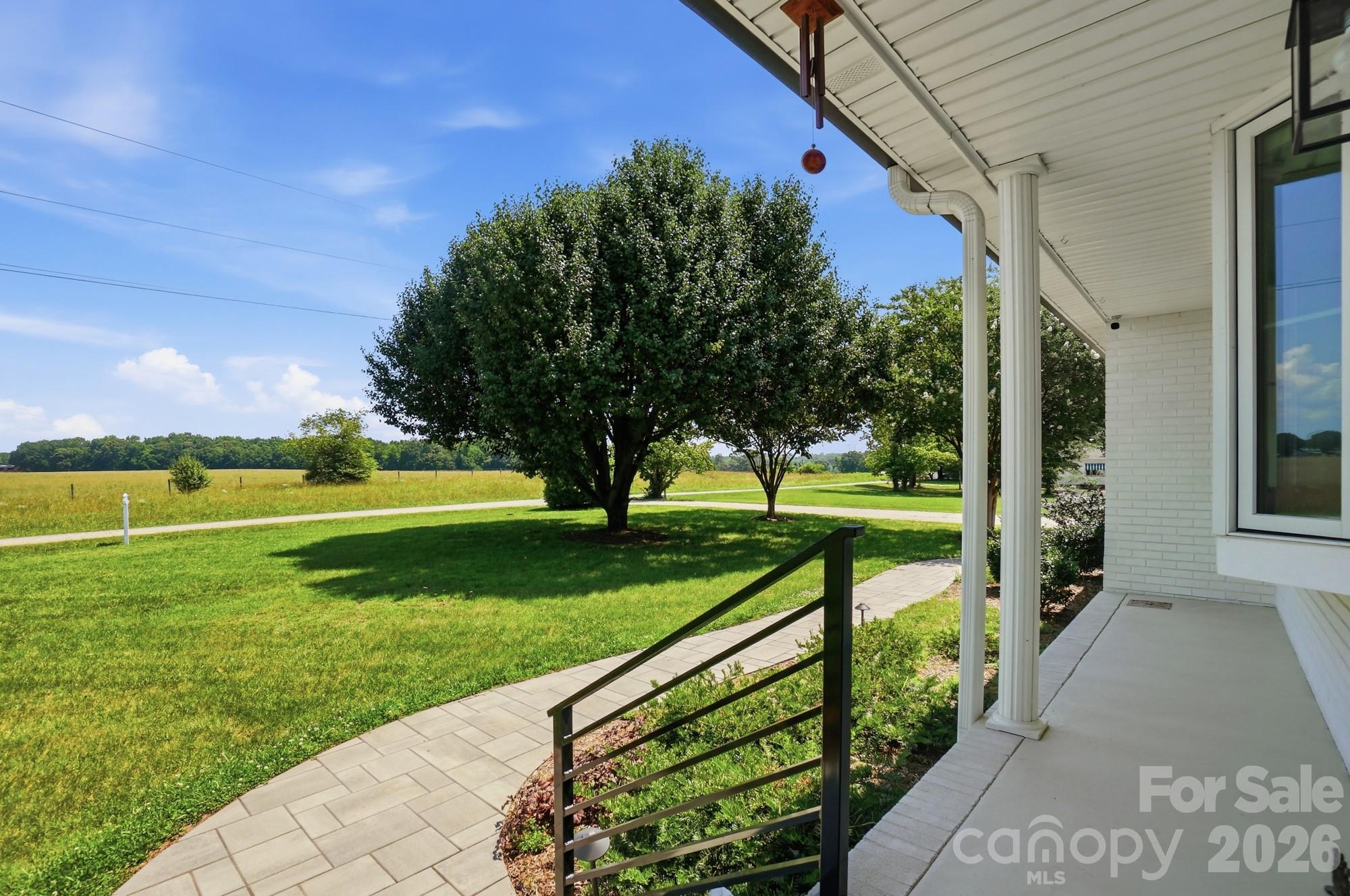 130 Watts Farm Lane — Mooresville