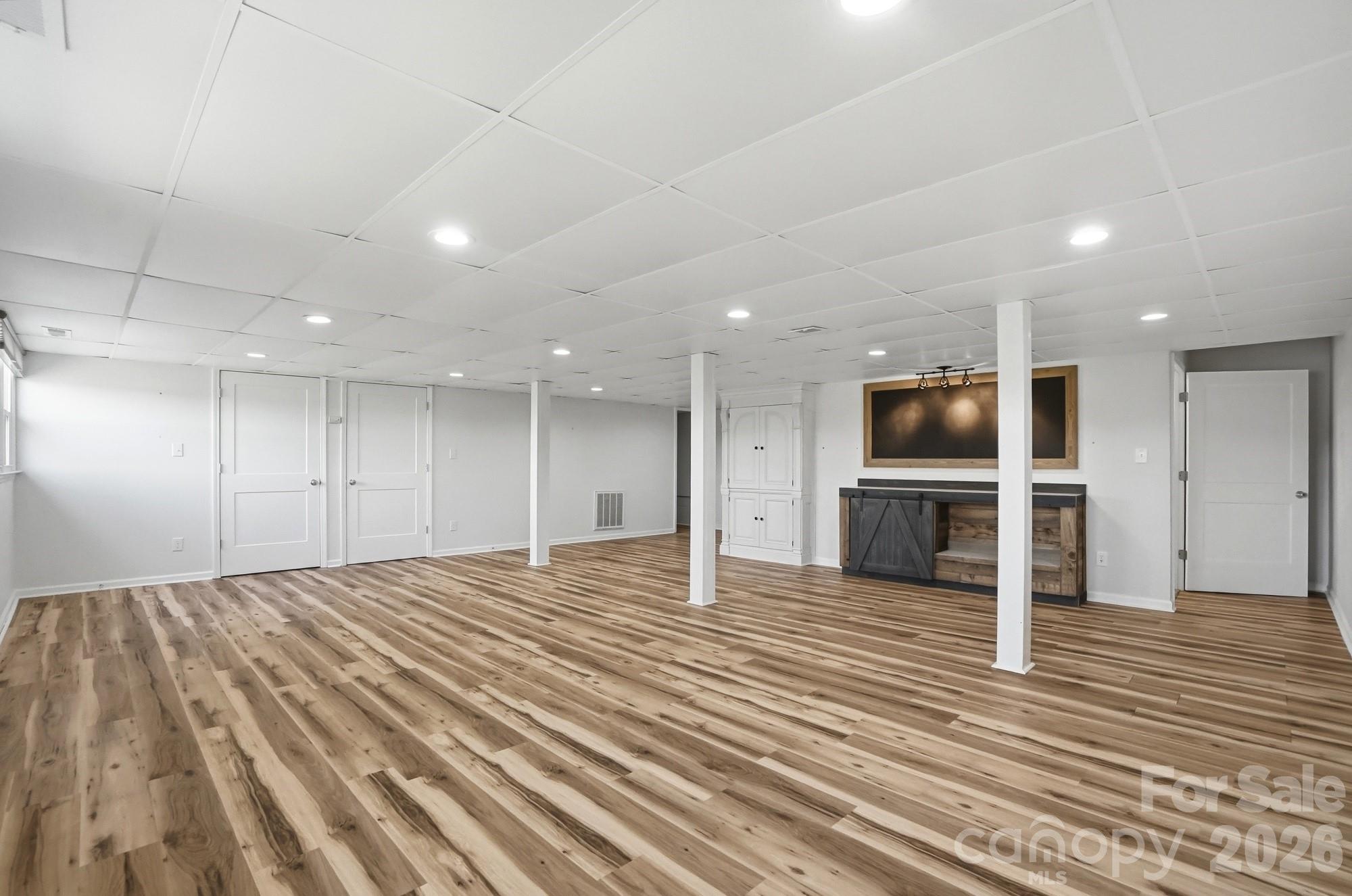 130 Watts Farm Lane — Mooresville