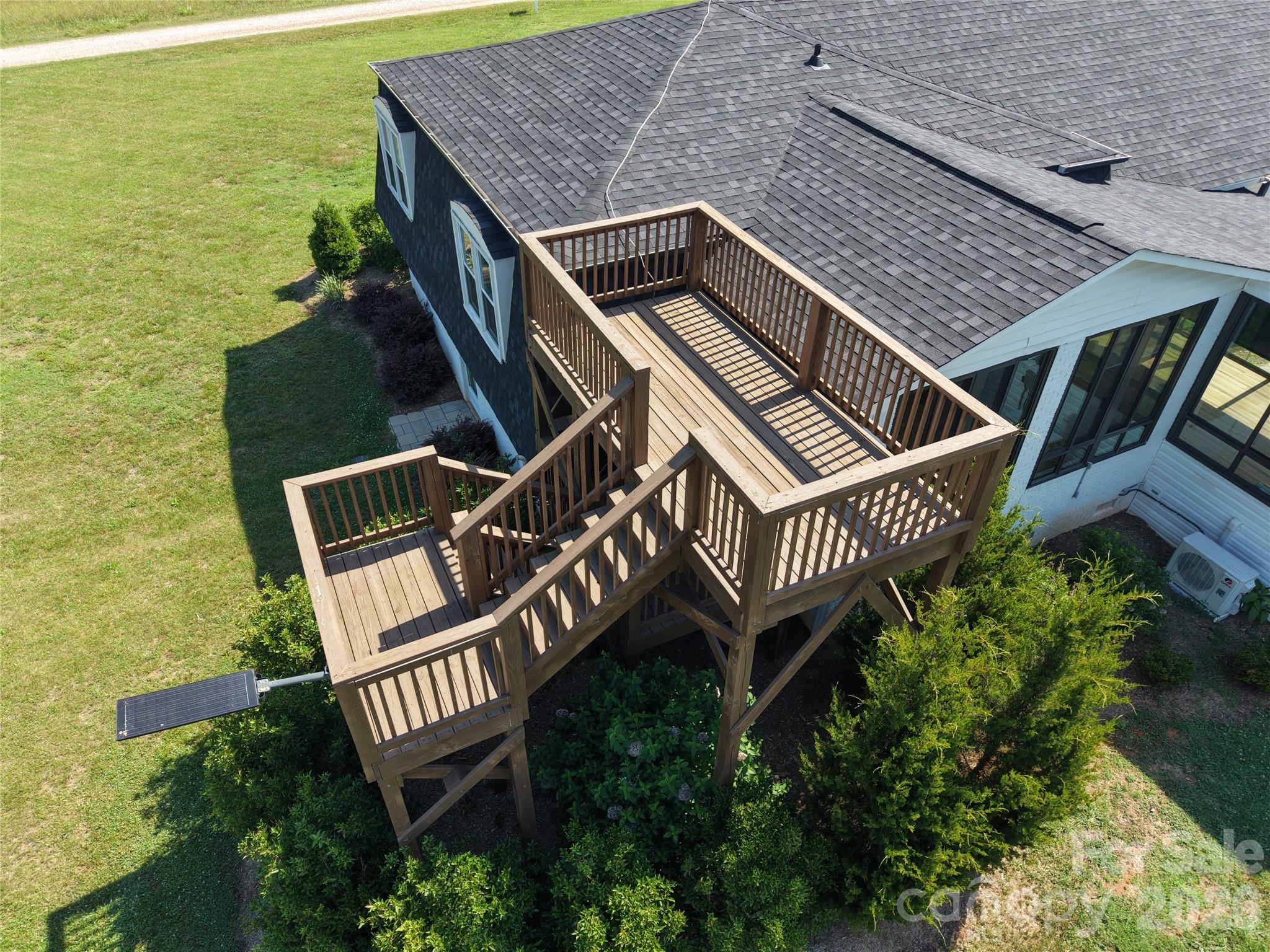 130 Watts Farm Lane — Mooresville
