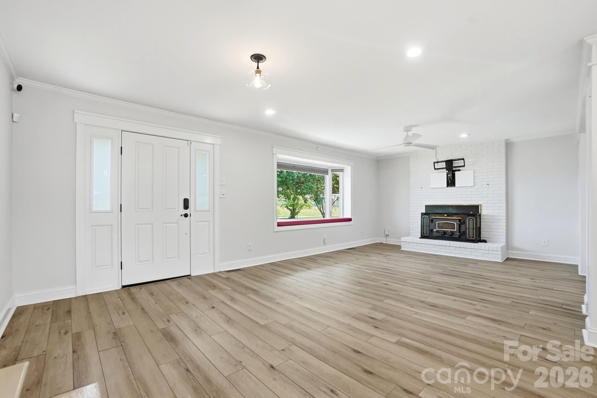 130 Watts Farm Lane — Mooresville