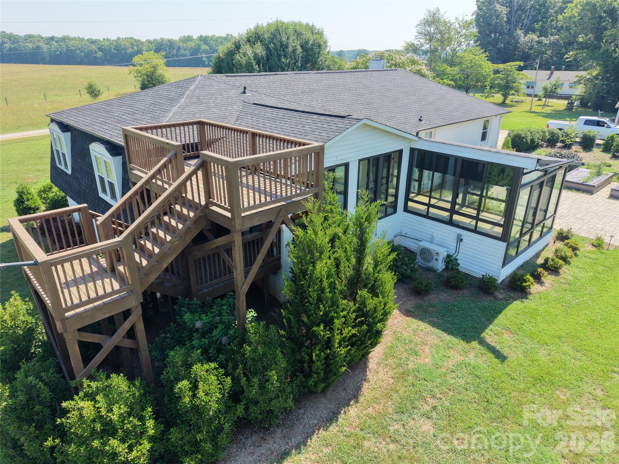 130 Watts Farm Lane — Mooresville