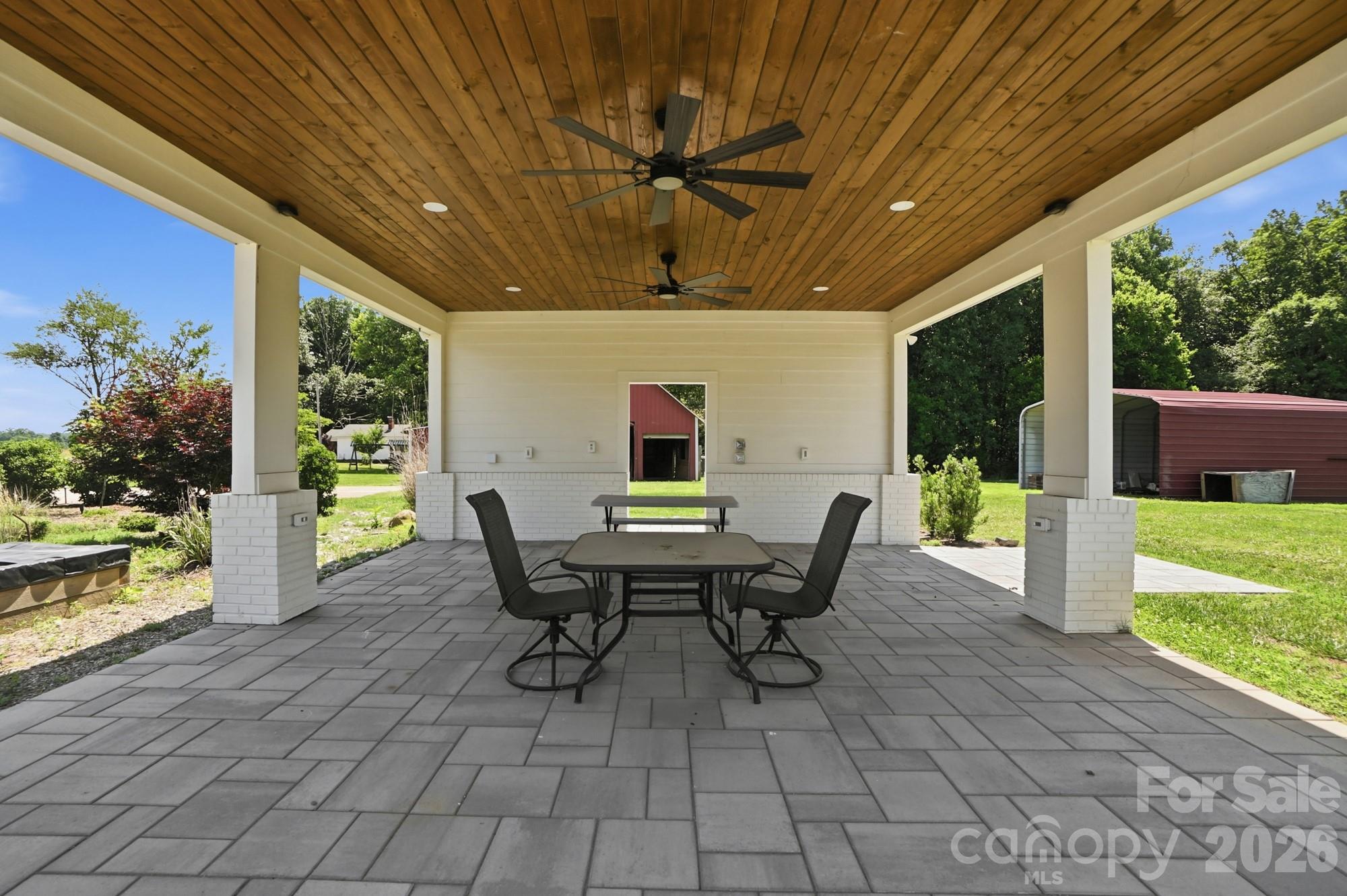 130 Watts Farm Lane — Mooresville