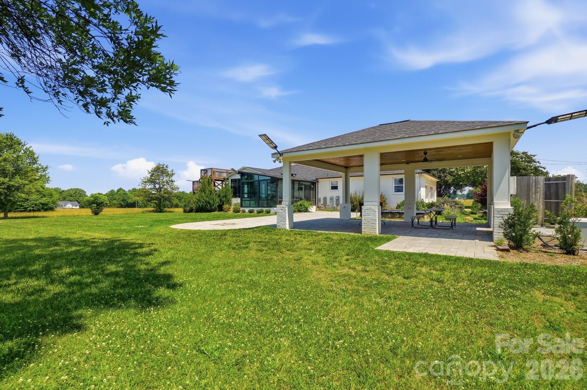 130 Watts Farm Lane — Mooresville