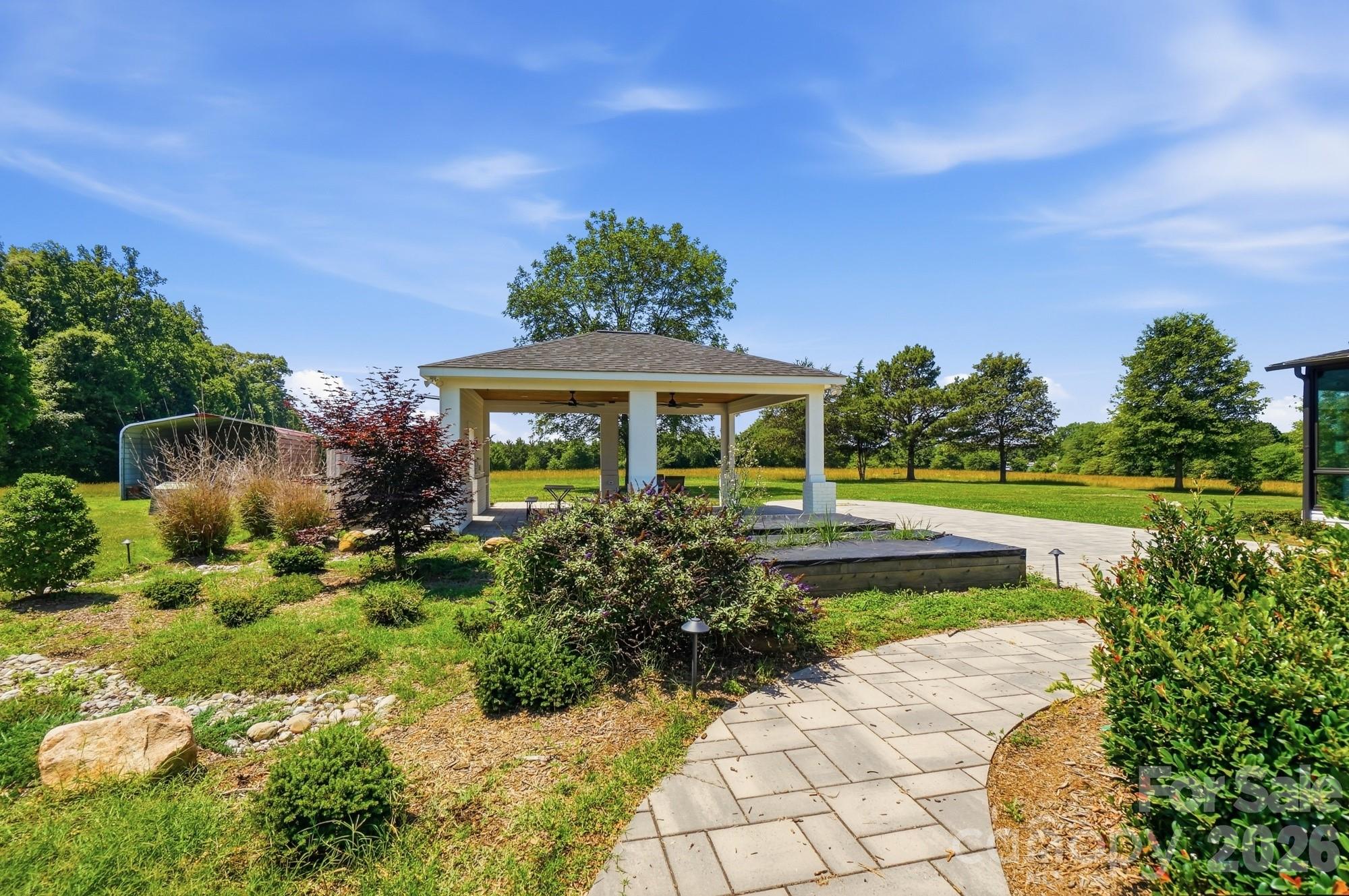 130 Watts Farm Lane — Mooresville