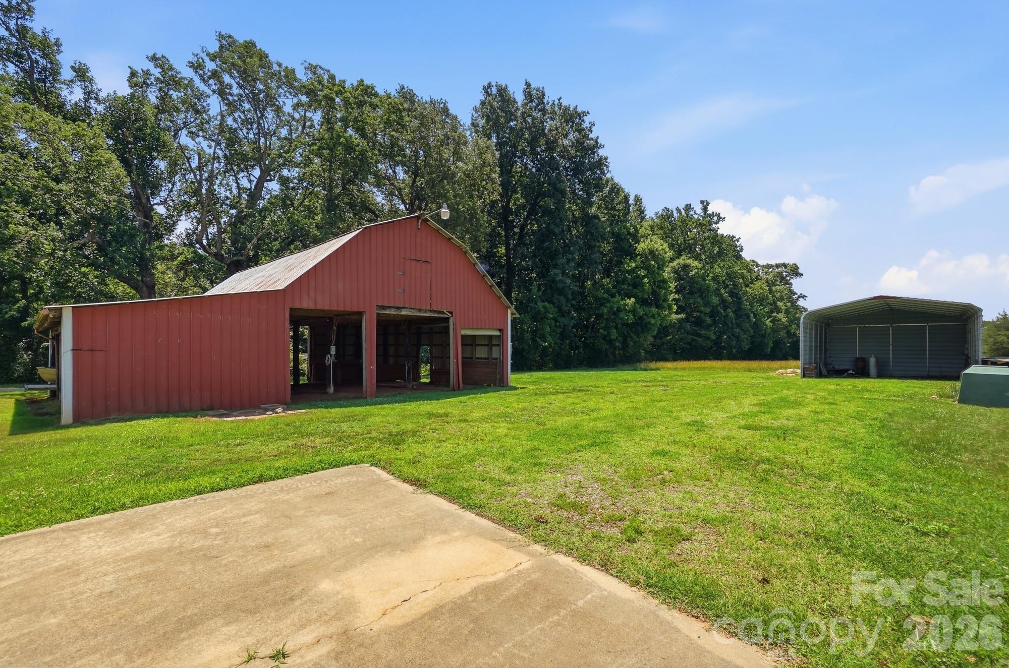 130 Watts Farm Lane — Mooresville