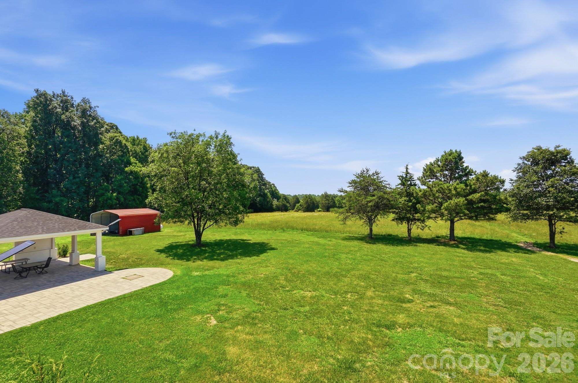 130 Watts Farm Lane — Mooresville