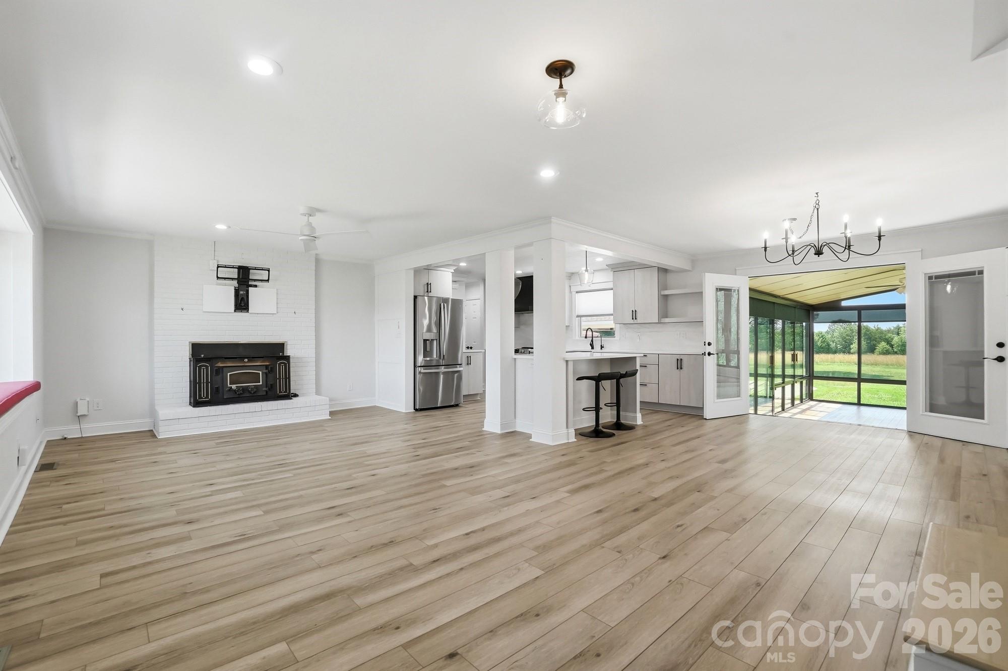 130 Watts Farm Lane — Mooresville