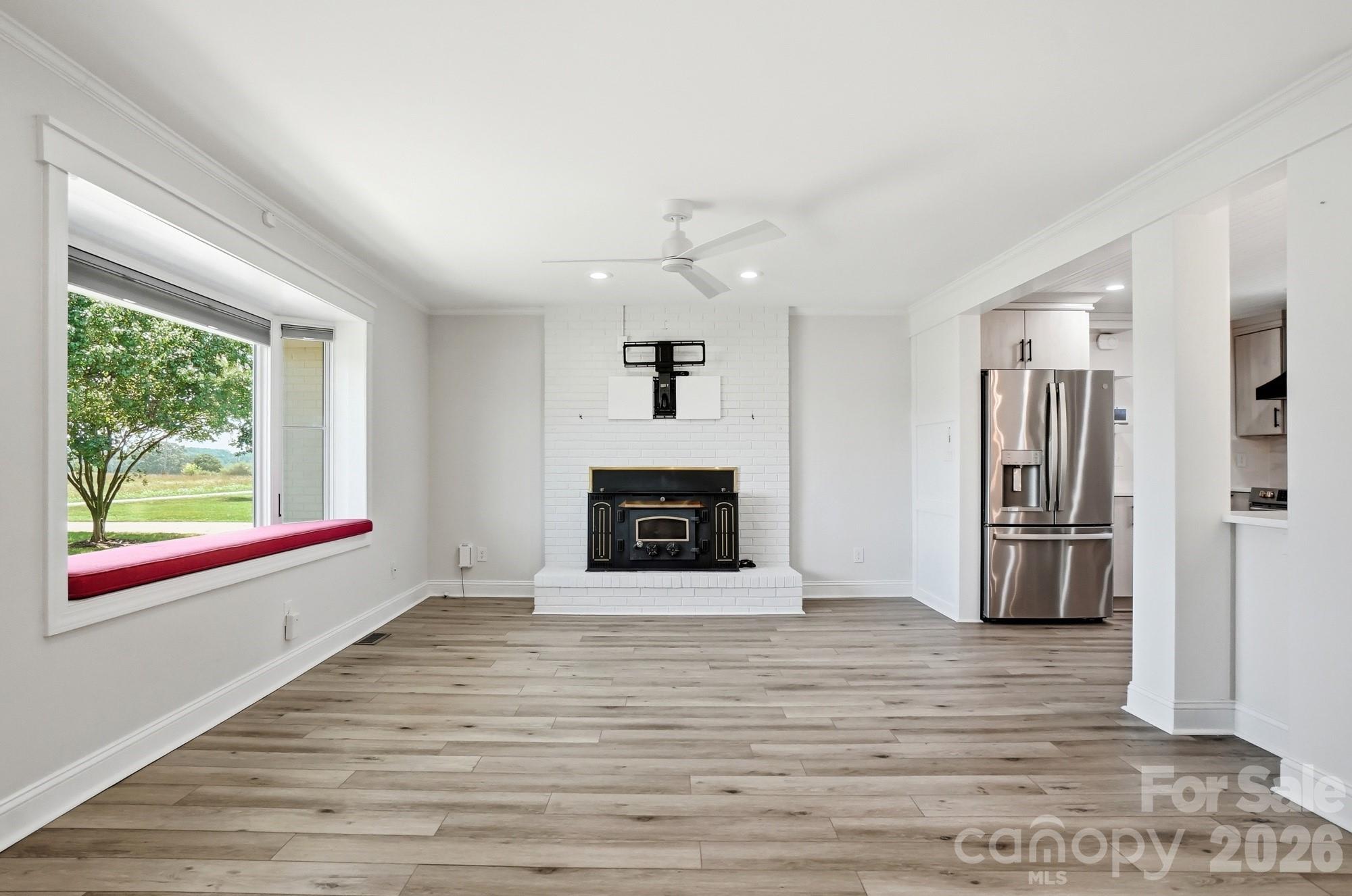 130 Watts Farm Lane — Mooresville