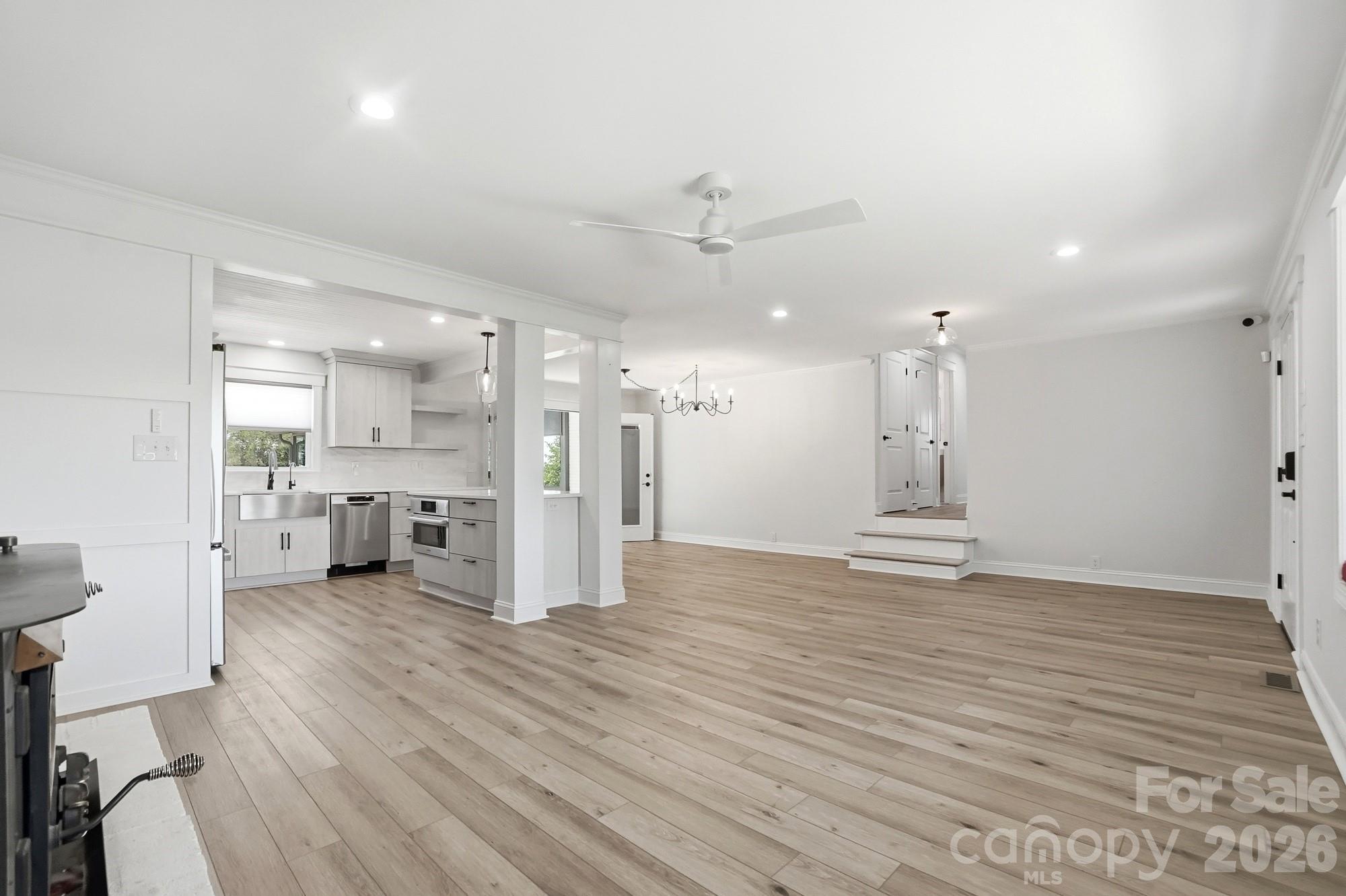 130 Watts Farm Lane — Mooresville