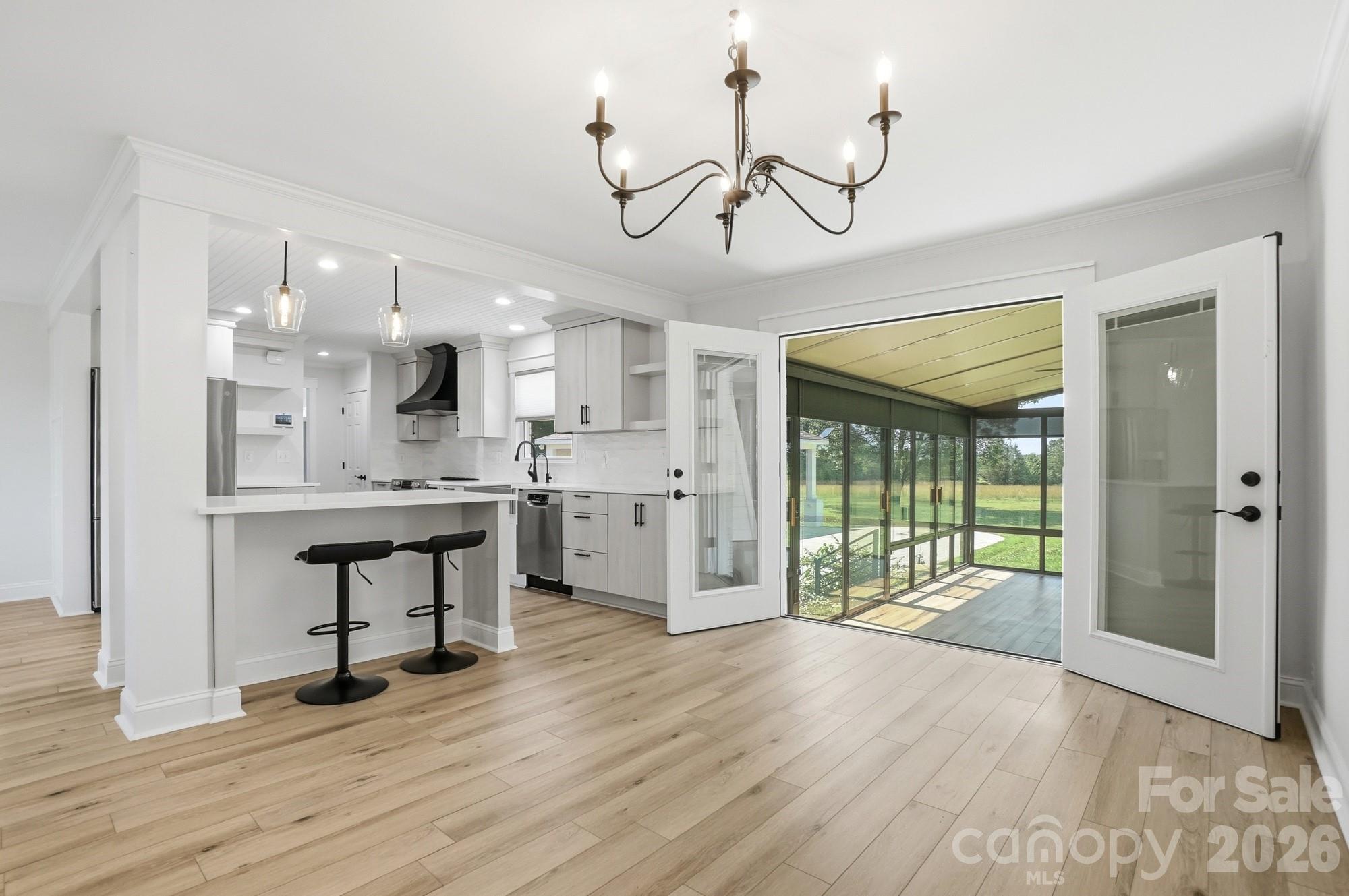 130 Watts Farm Lane — Mooresville