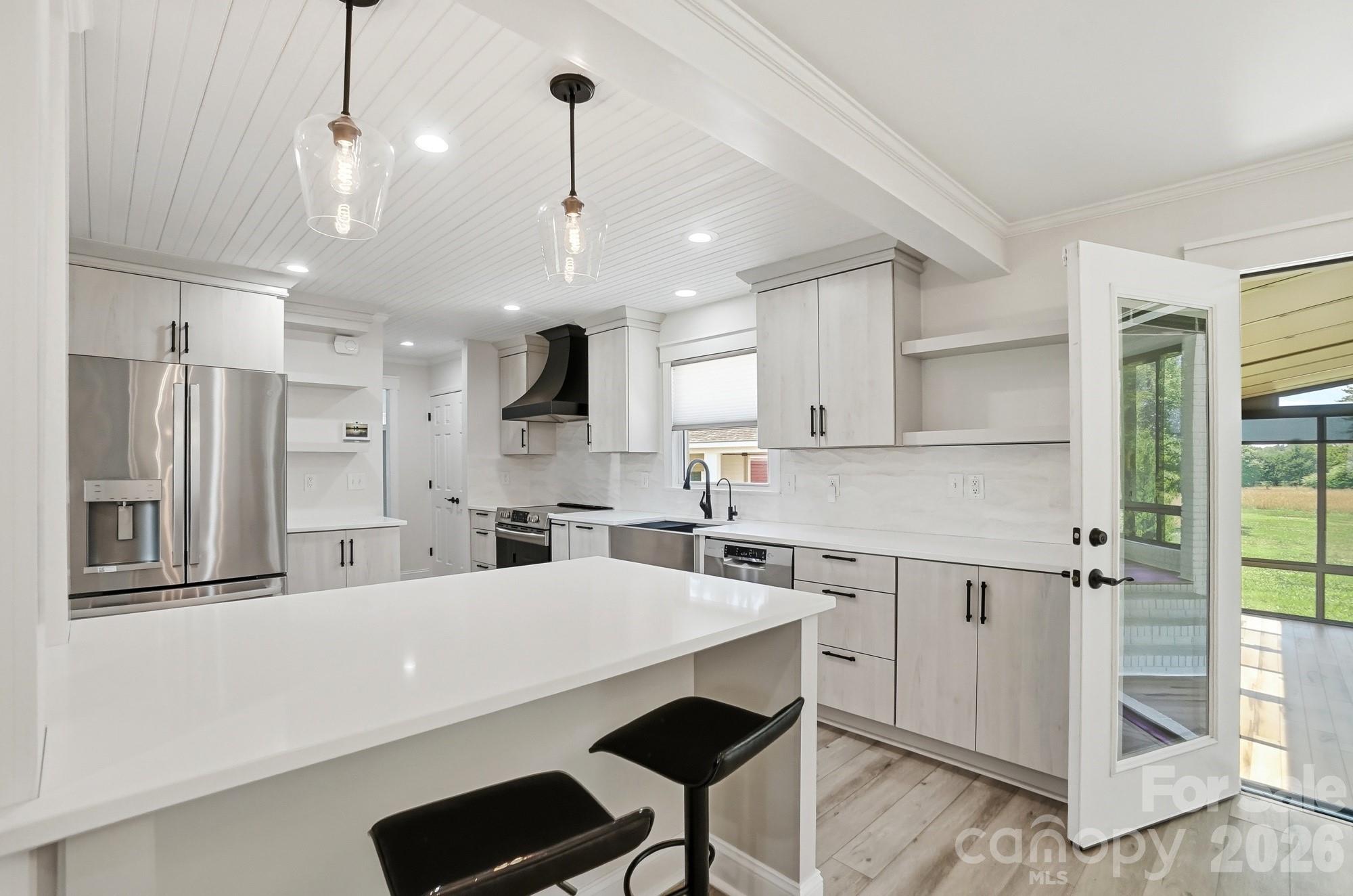 130 Watts Farm Lane — Mooresville