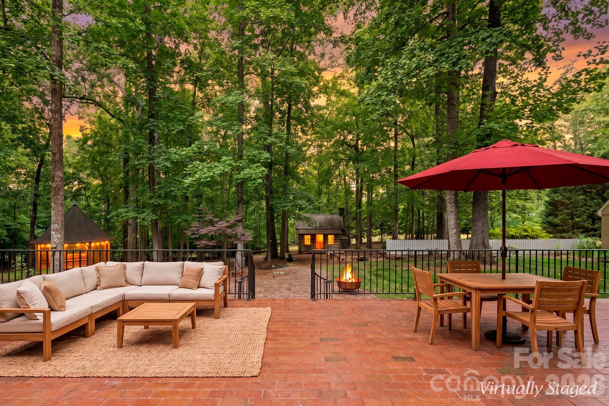 5400 Dartmoor Street #246 — Winston Salem