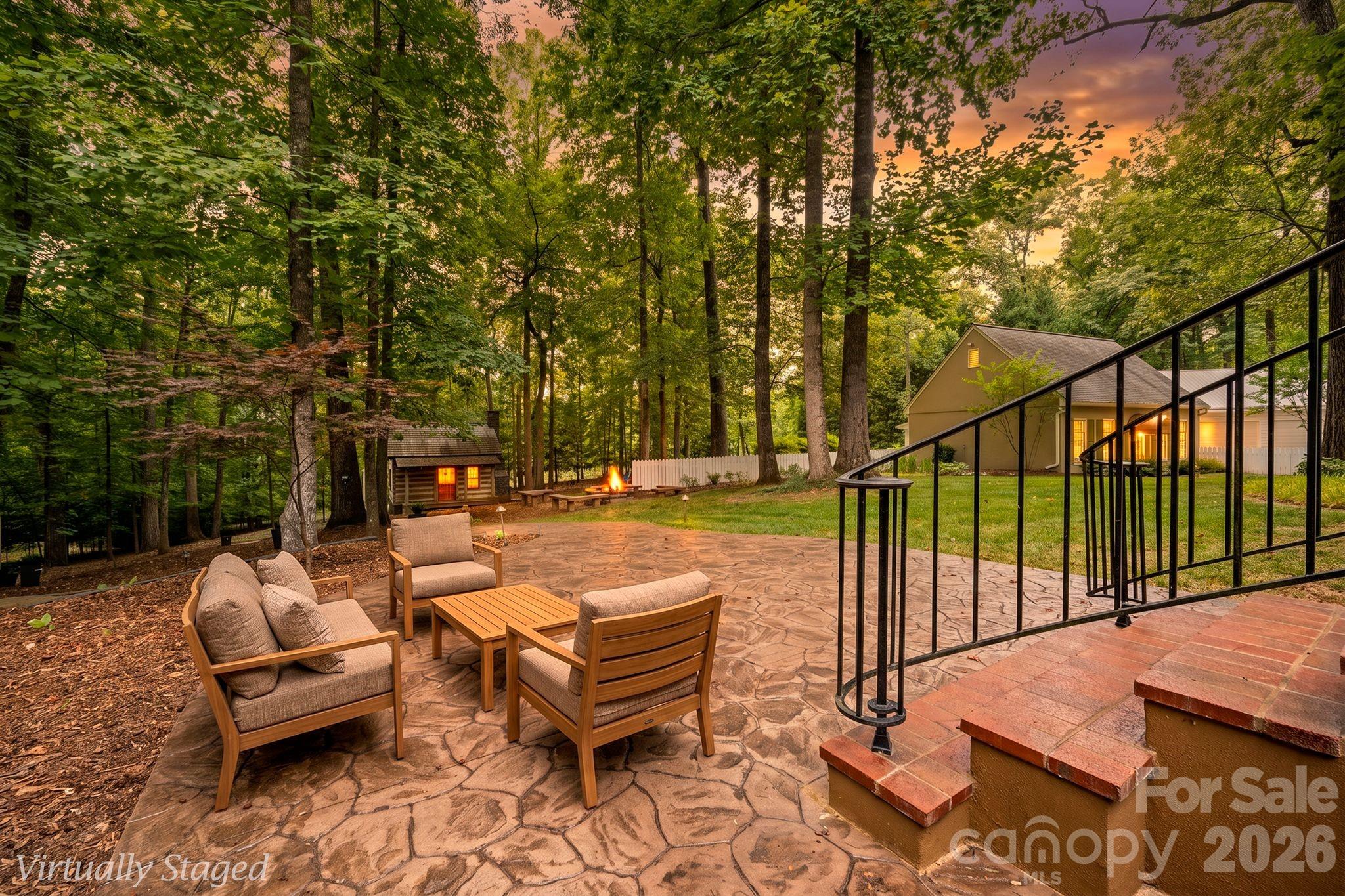 5400 Dartmoor Street #246 — Winston Salem