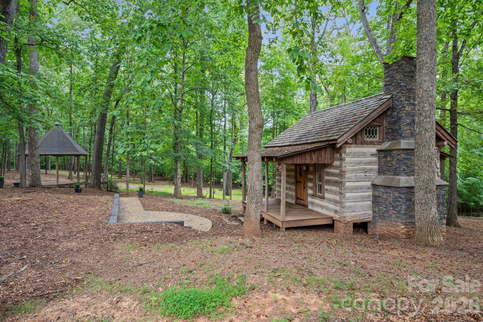 5400 Dartmoor Street #246 — Winston Salem