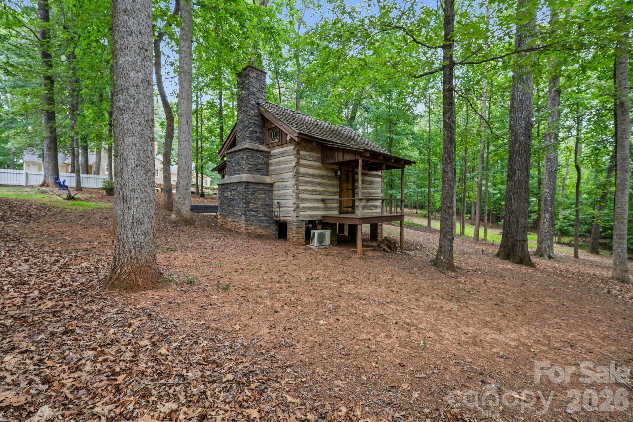 5400 Dartmoor Street #246 — Winston Salem