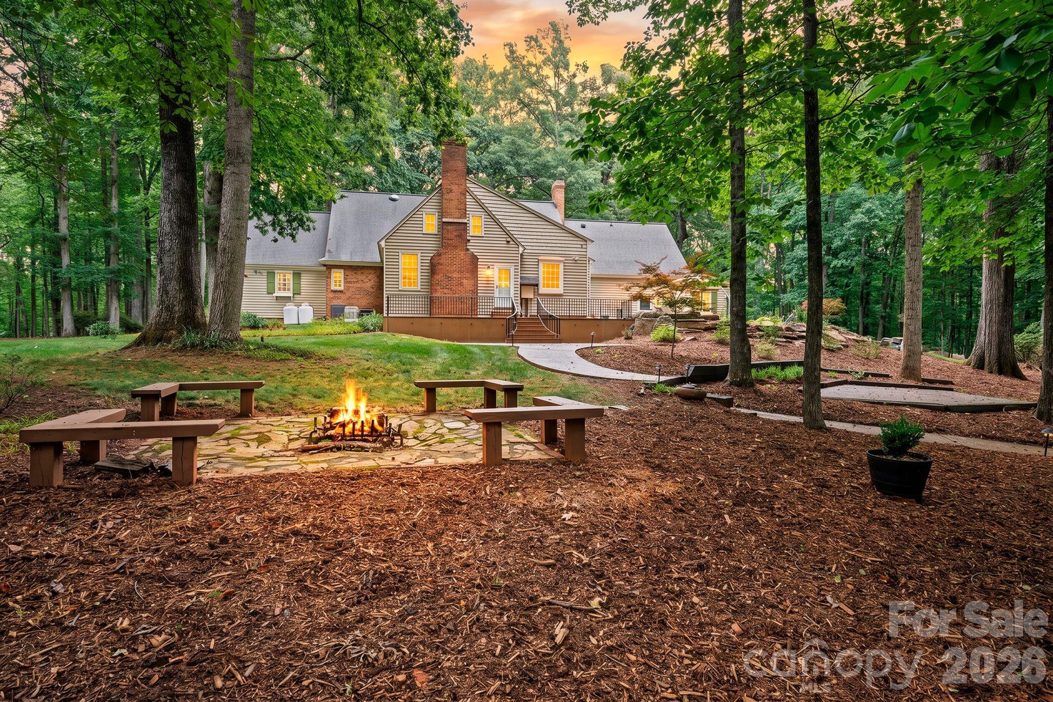 5400 Dartmoor Street #246 — Winston Salem