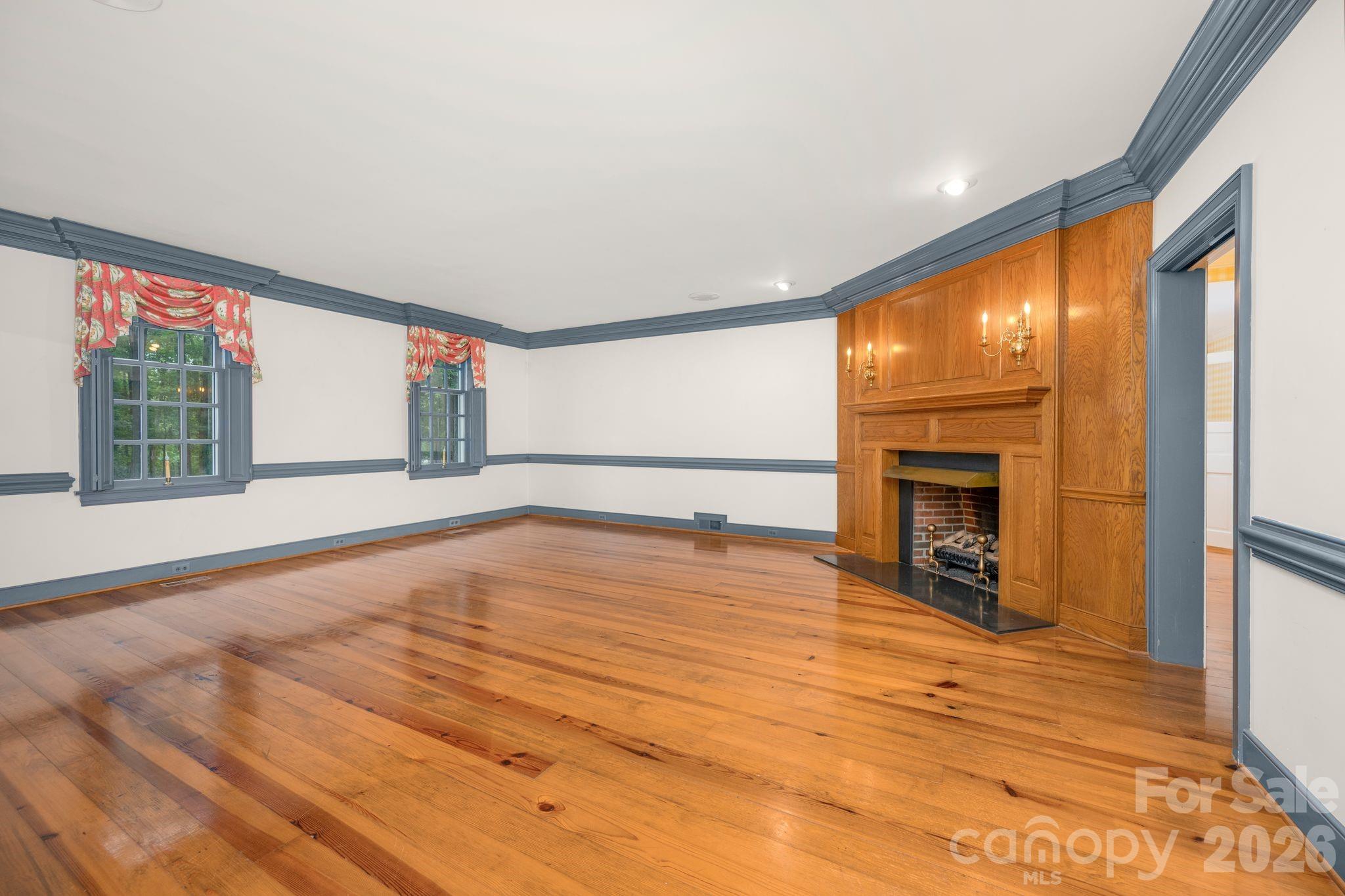 5400 Dartmoor Street #246 — Winston Salem