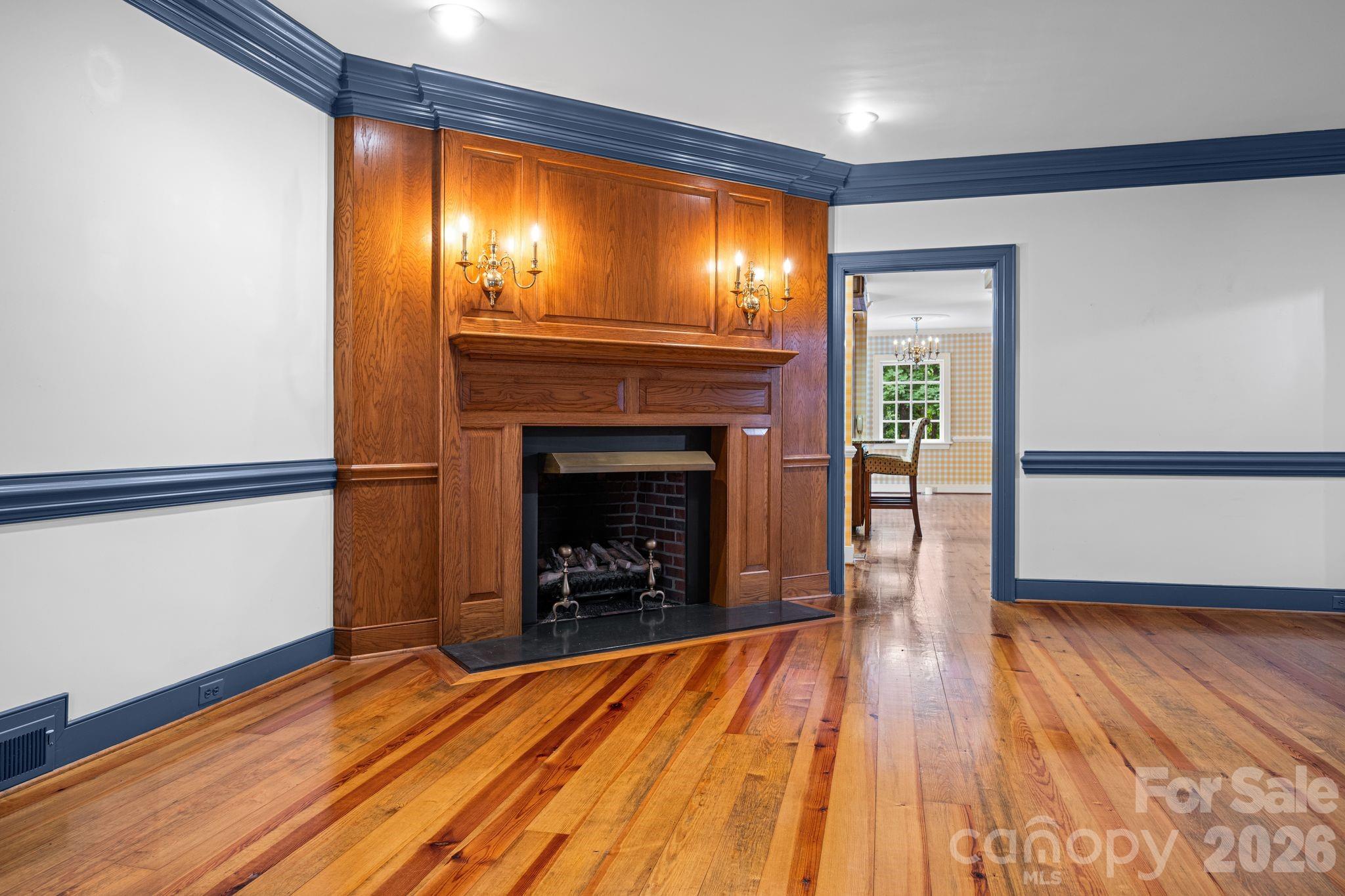 5400 Dartmoor Street #246 — Winston Salem