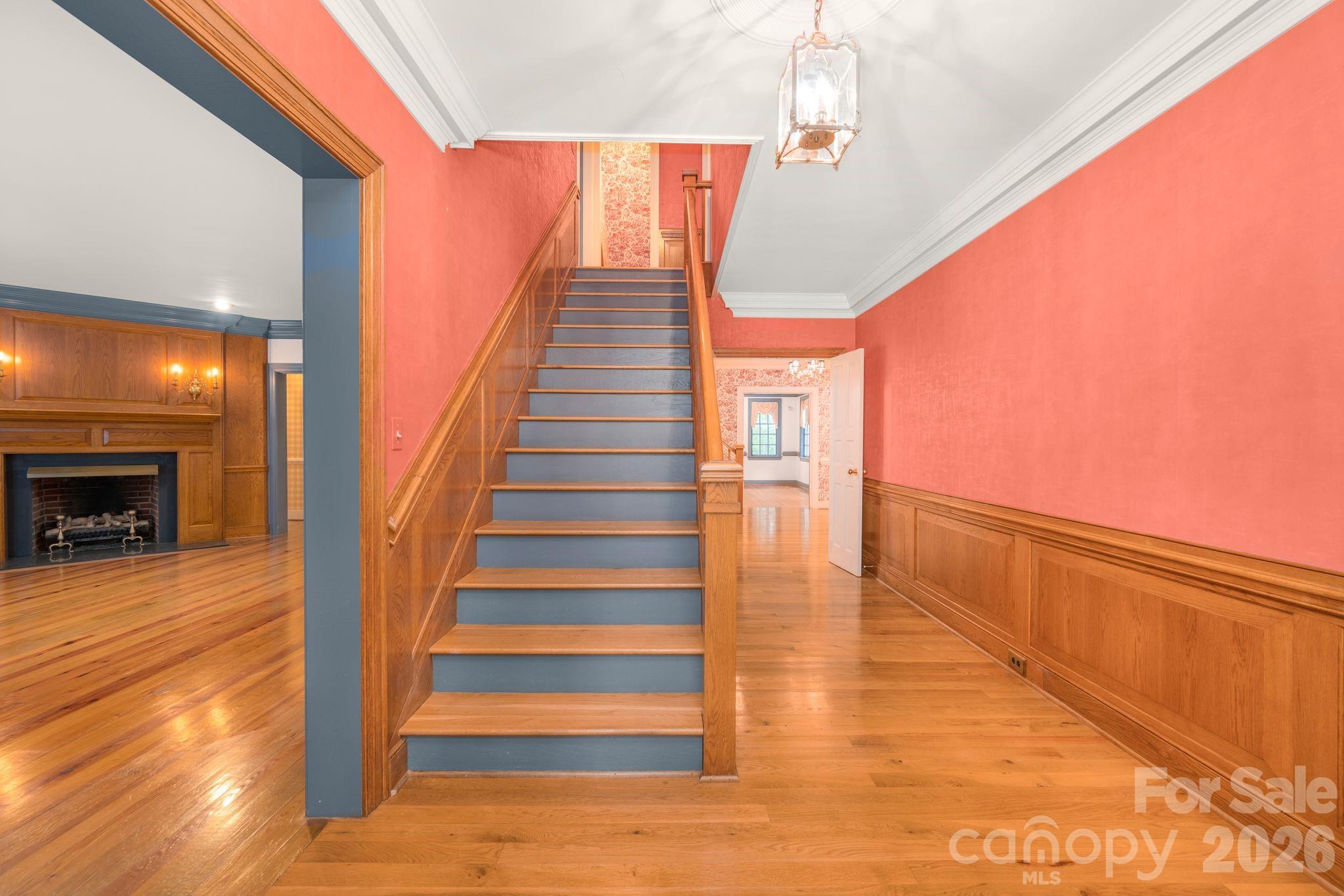 5400 Dartmoor Street #246 — Winston Salem